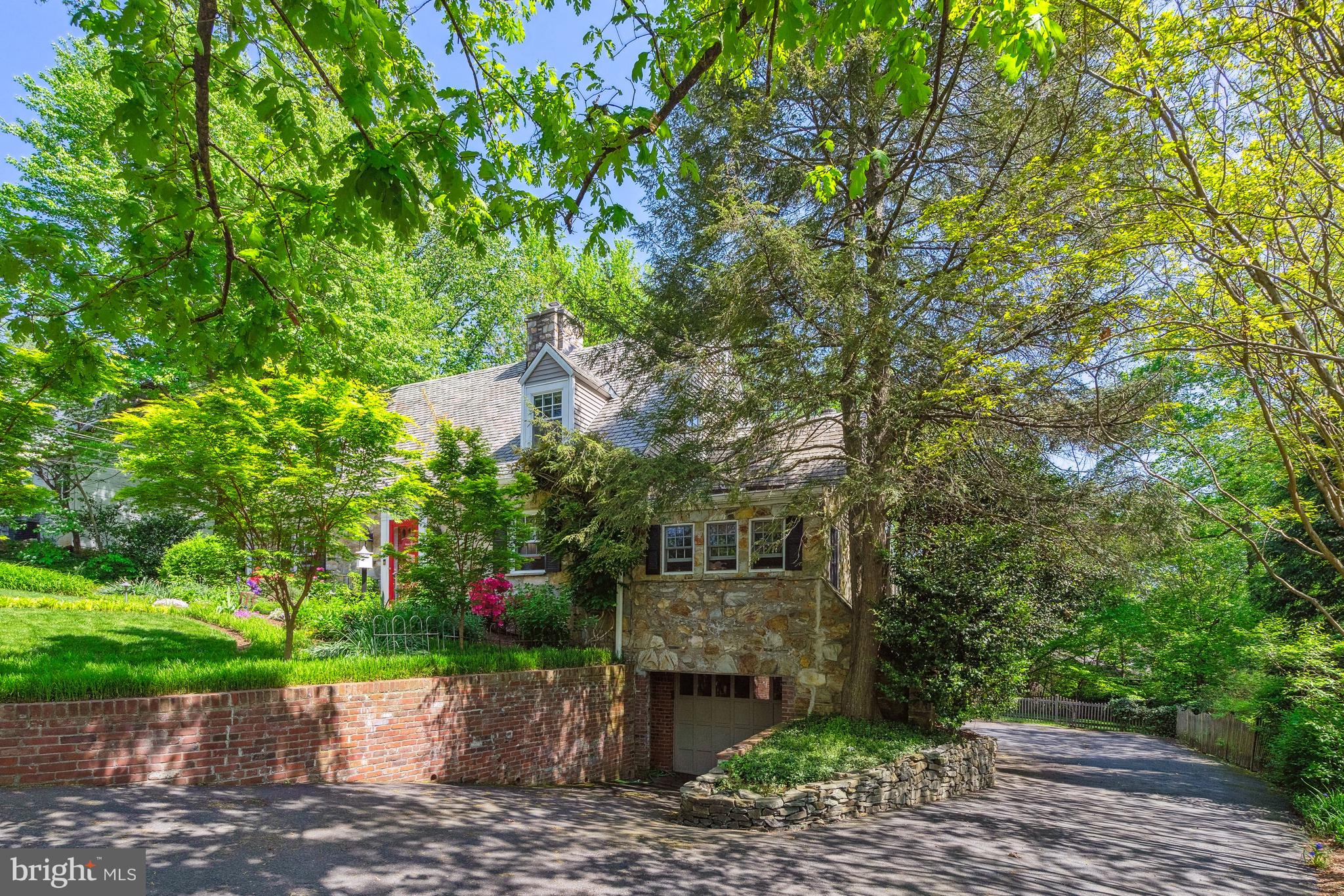 BELLEVUE FOREST - Residential Lease