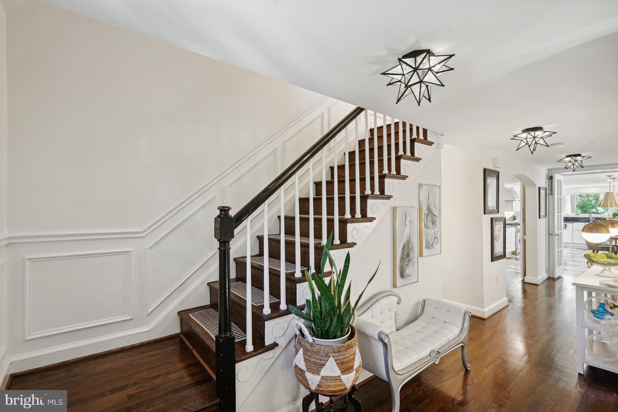 BELLEVUE FOREST - Residential Lease