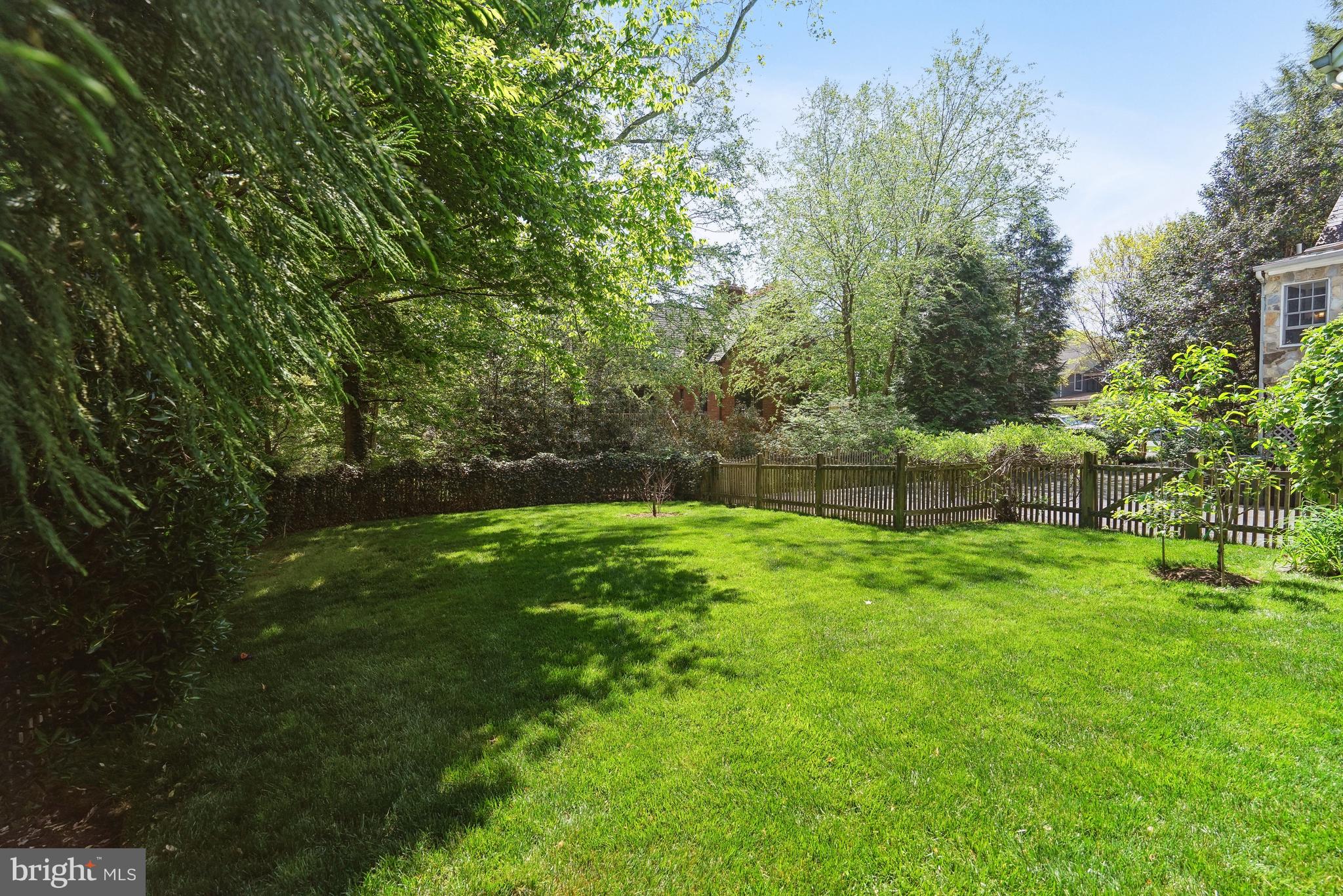 BELLEVUE FOREST - Residential Lease