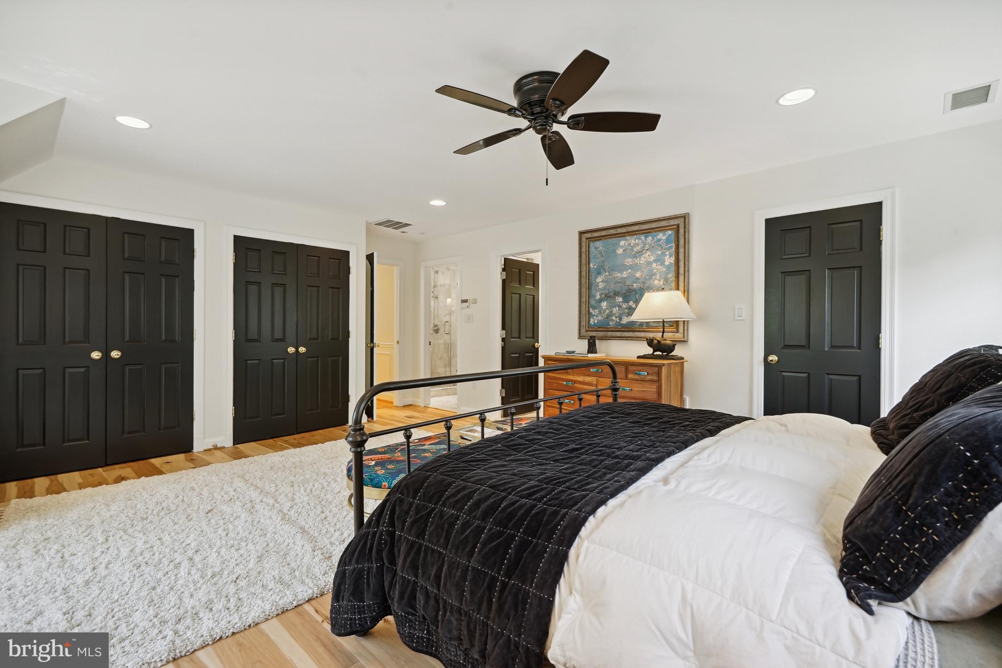 BELLEVUE FOREST - Residential Lease