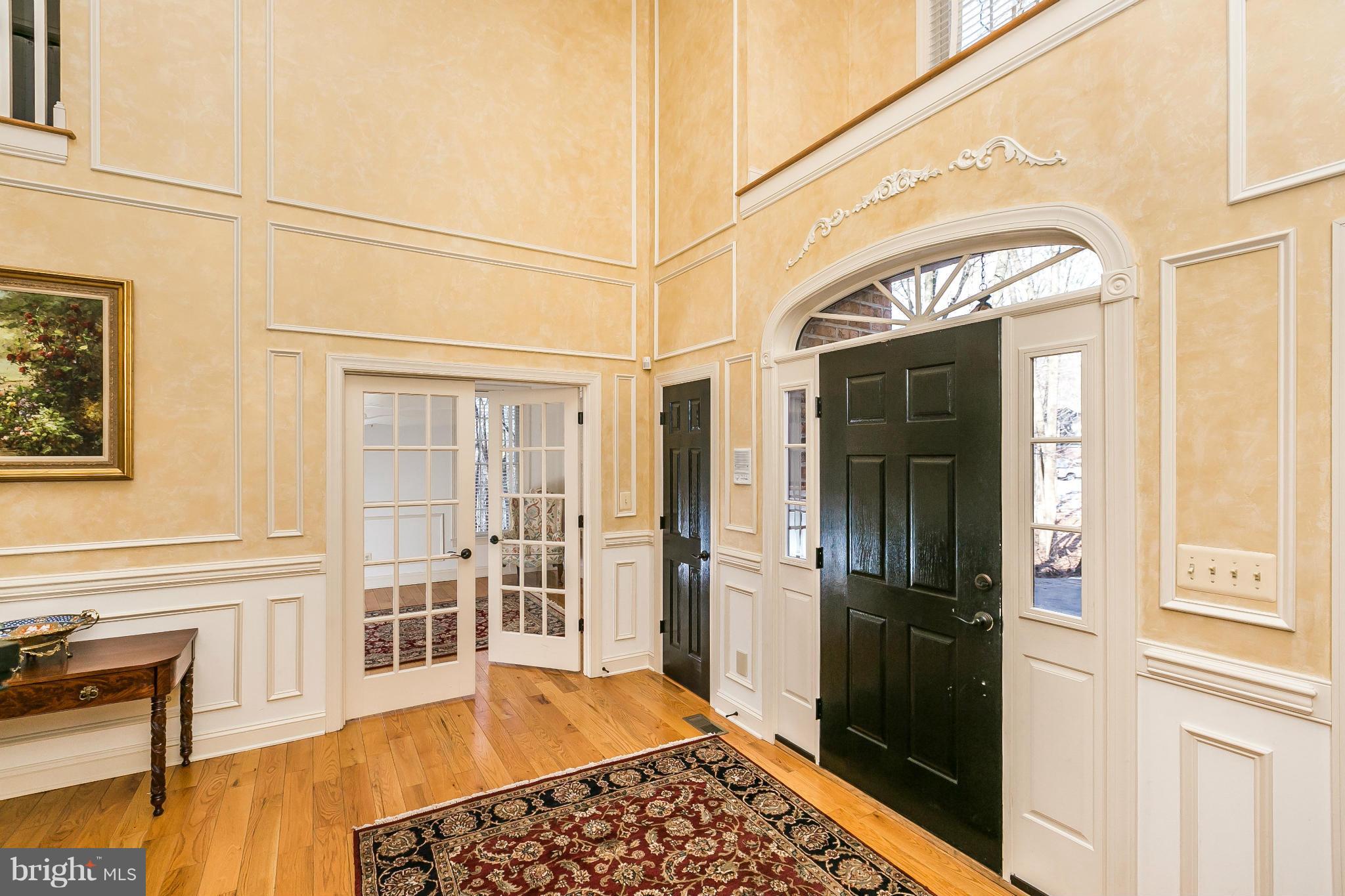 FALLS CREST - Residential