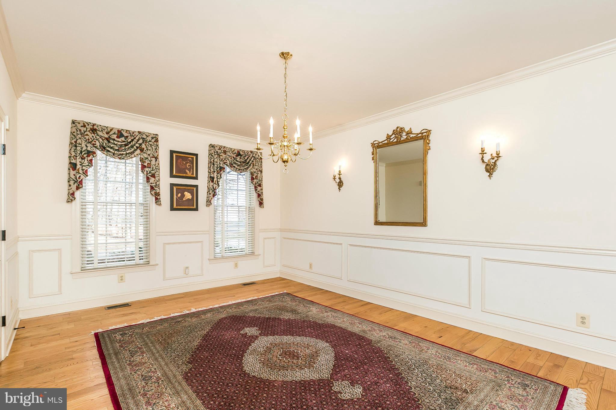 FALLS CREST - Residential