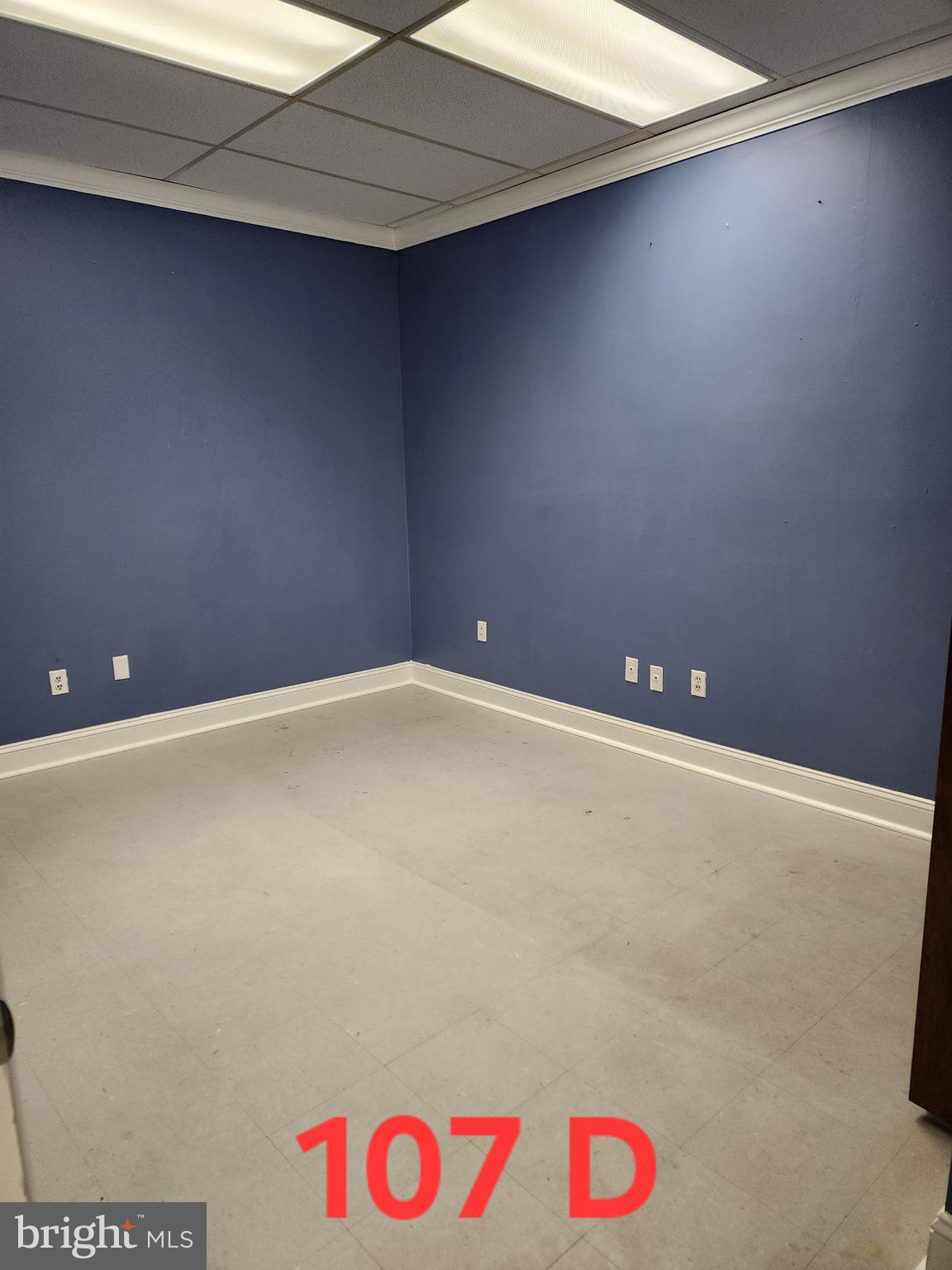 NONE AVAILABLE - Commercial Lease