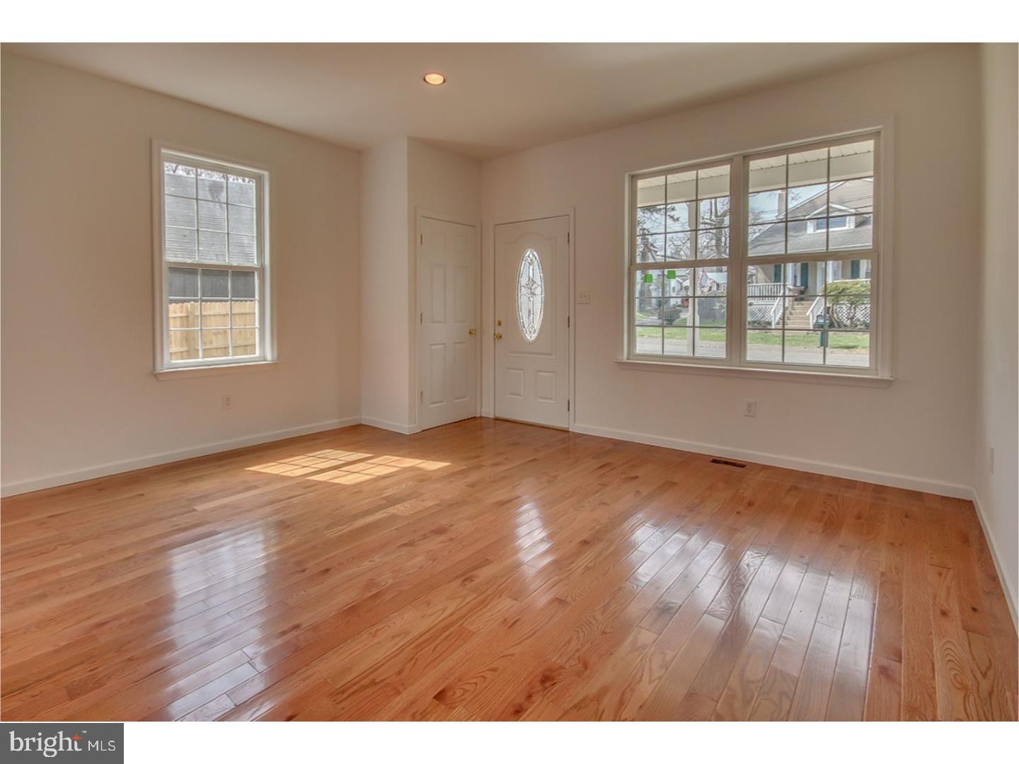 SPRING GARDEN - Residential