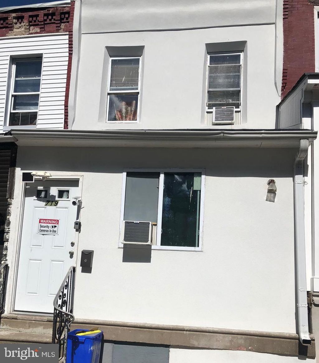 Photo of 719 N Shedwick Street, PHILADELPHIA, PA 19104 (MLS # PAPH2566440)