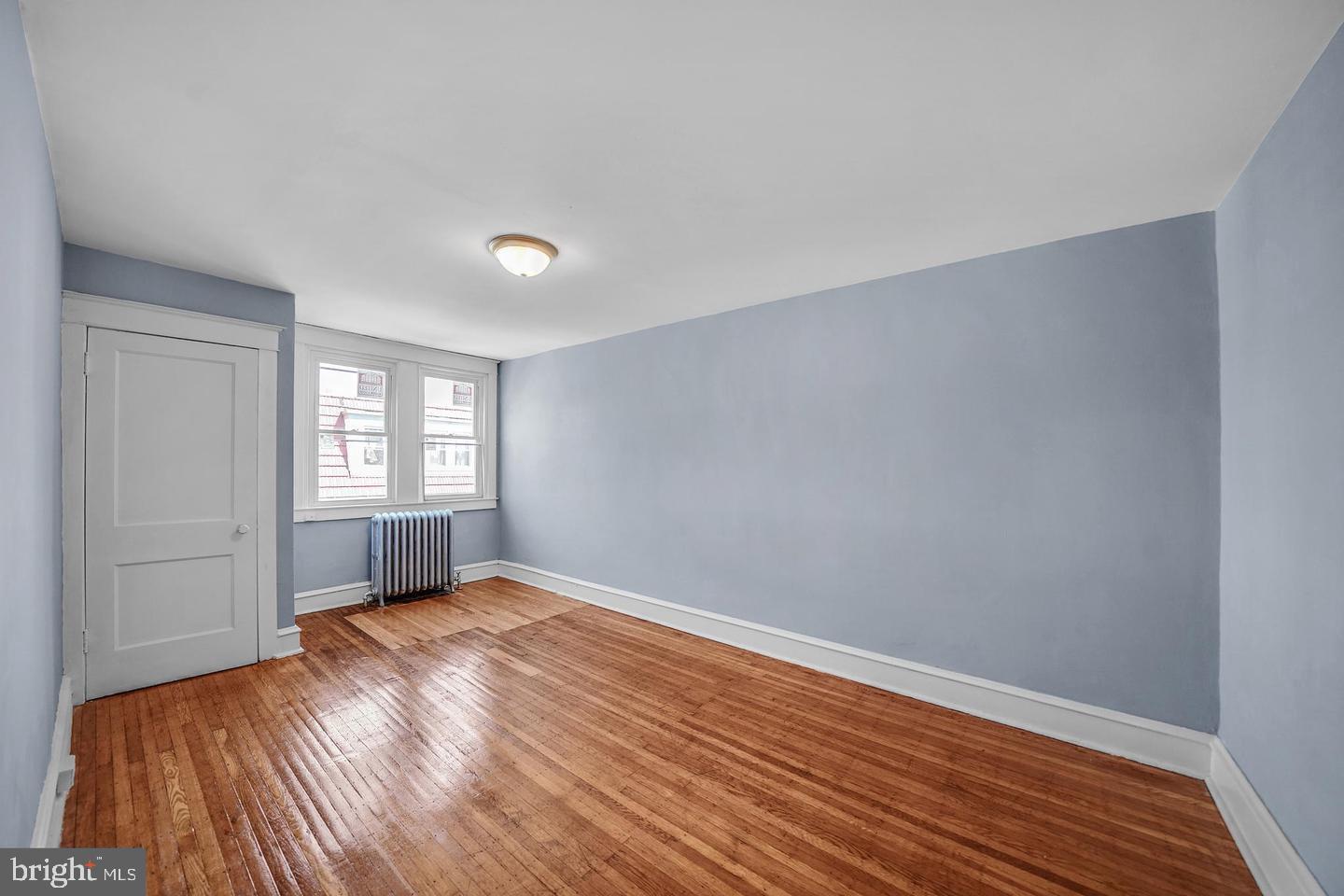 SPRING GARDEN - Residential