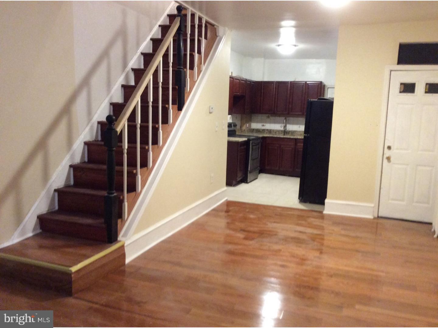 SPRING GARDEN - Residential