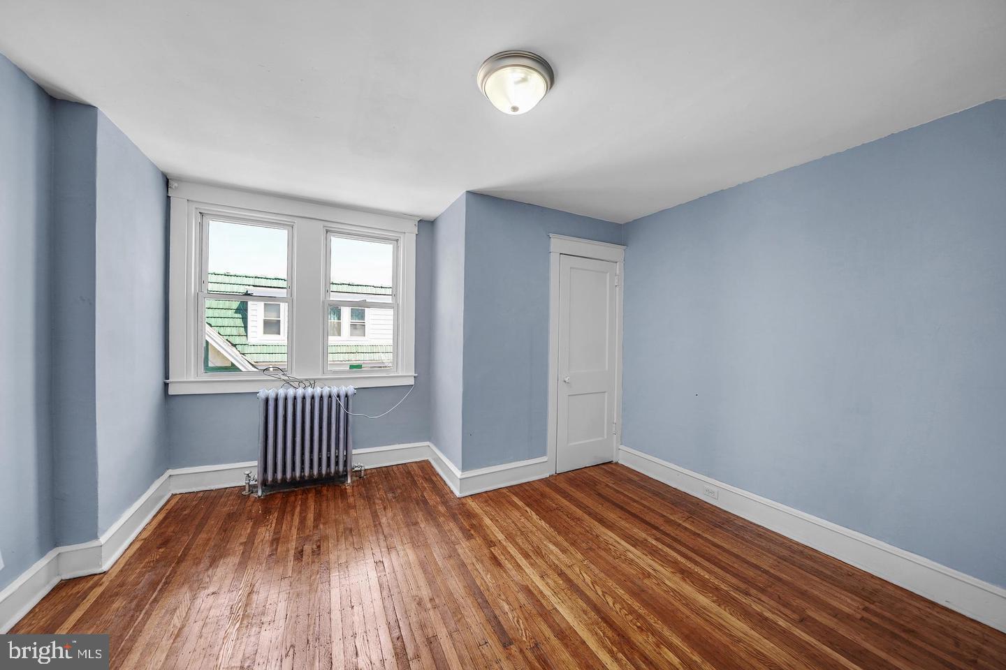 SPRING GARDEN - Residential