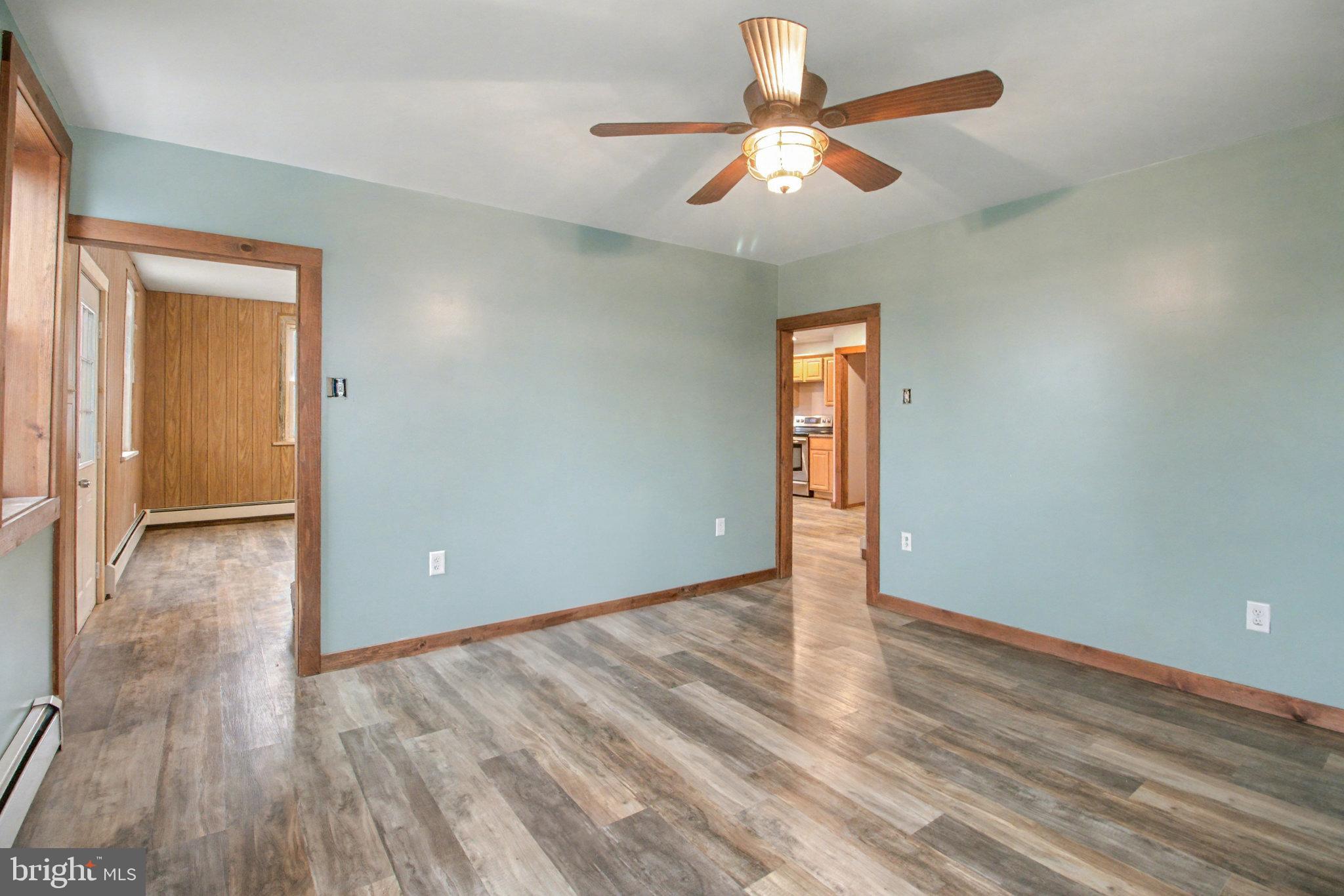 ENDERS - Residential