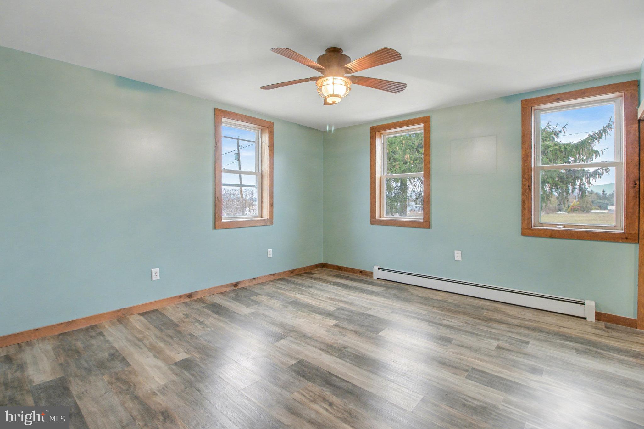 ENDERS - Residential