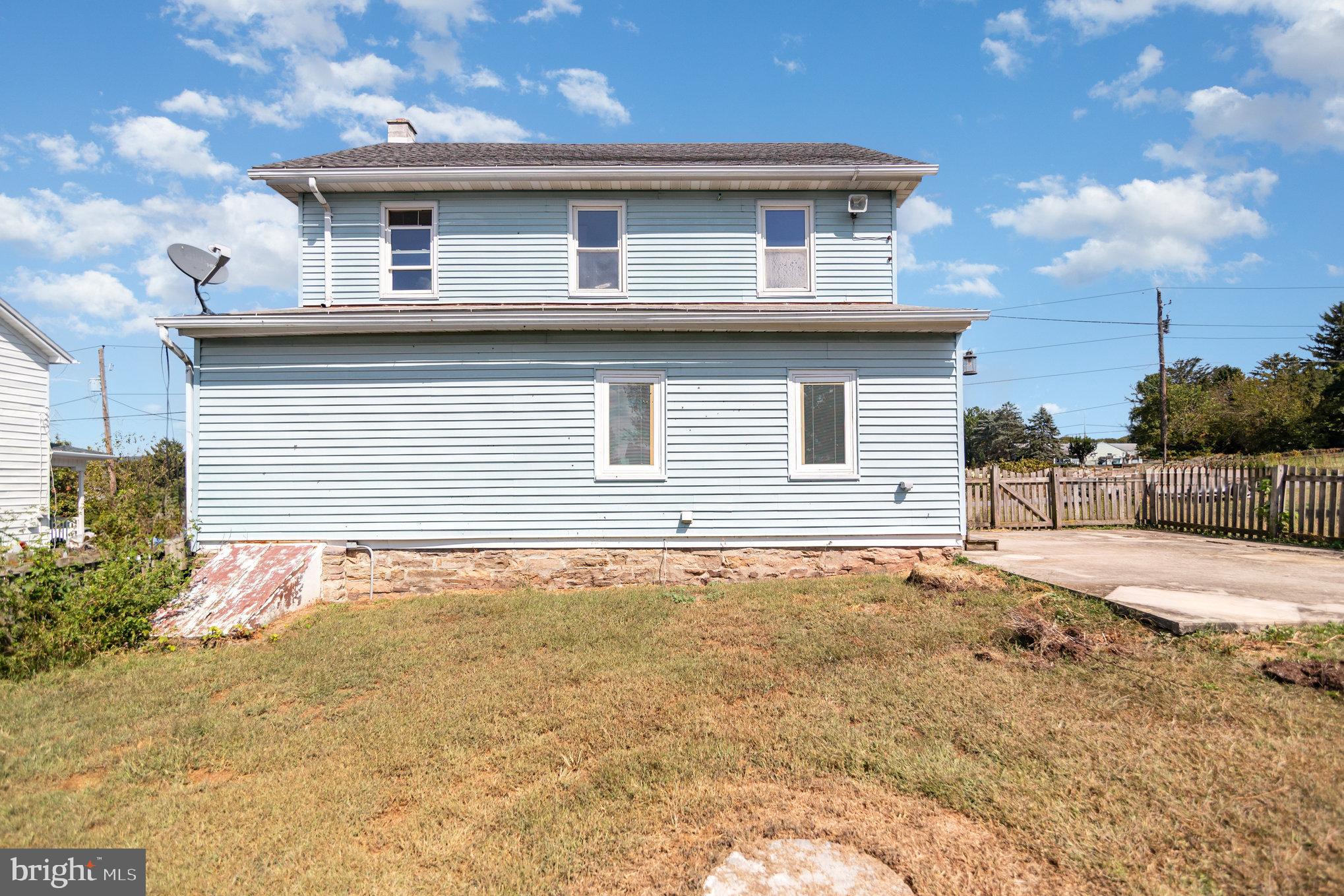 ENDERS - Residential