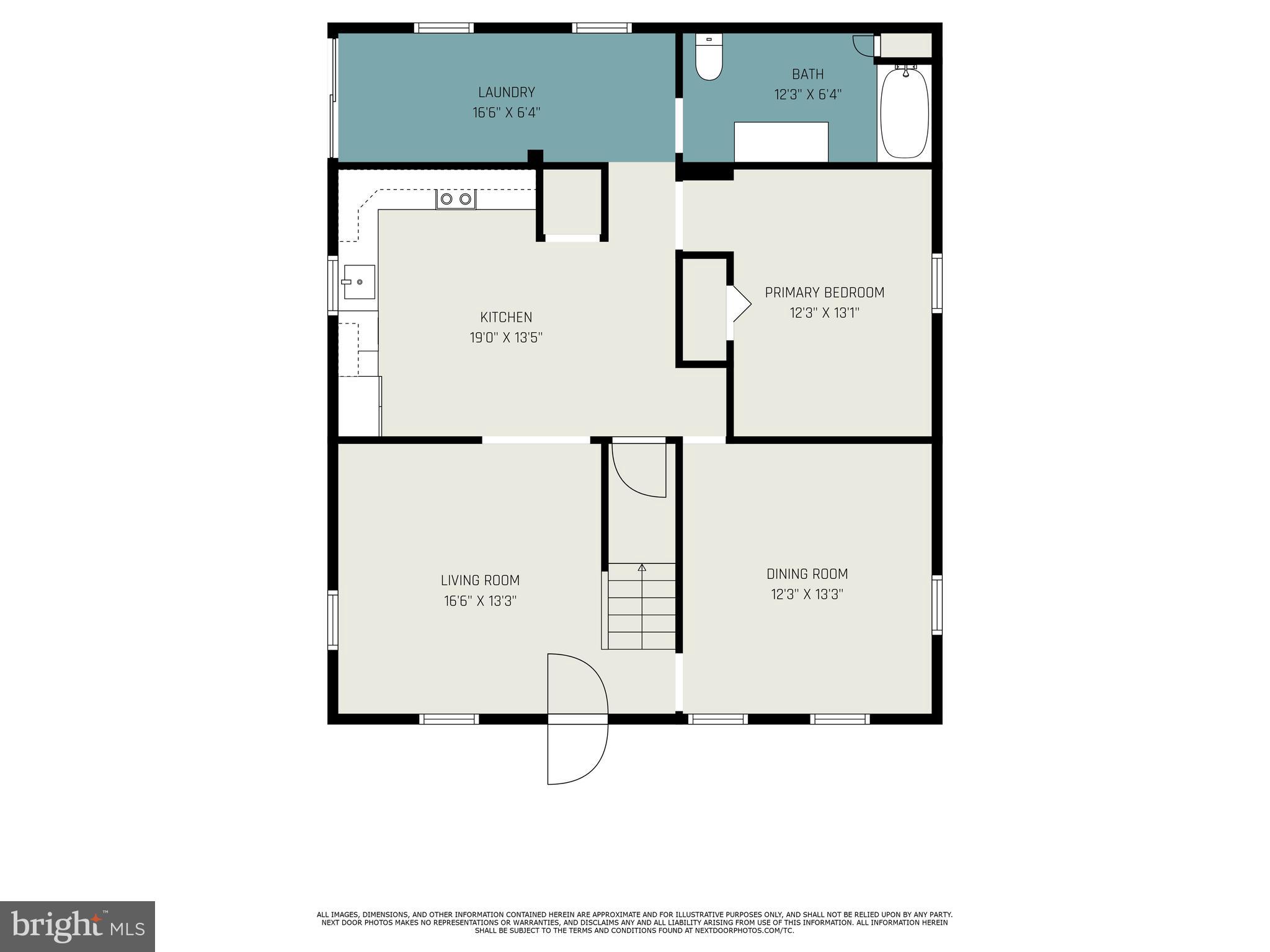 ENDERS - Residential