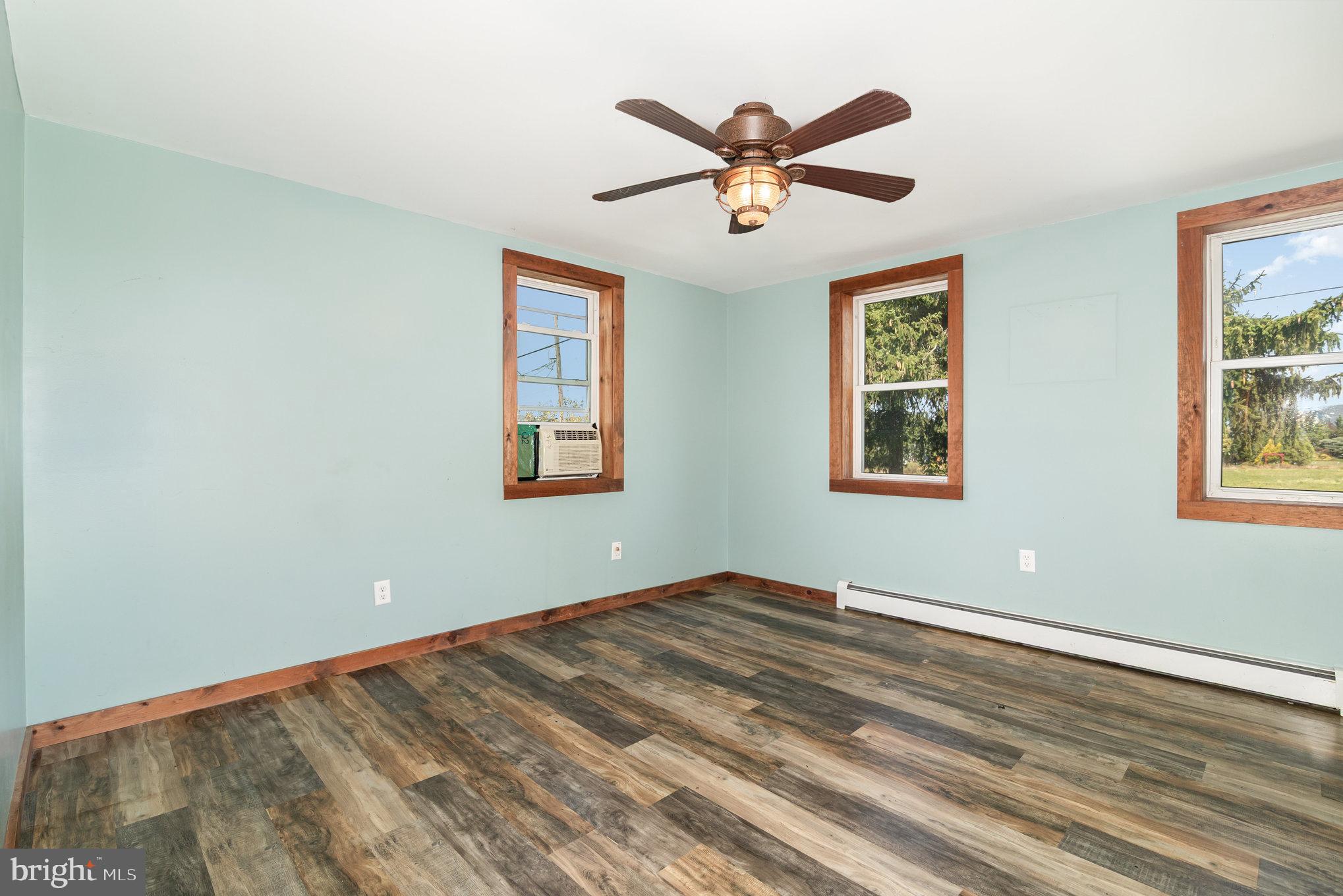 ENDERS - Residential