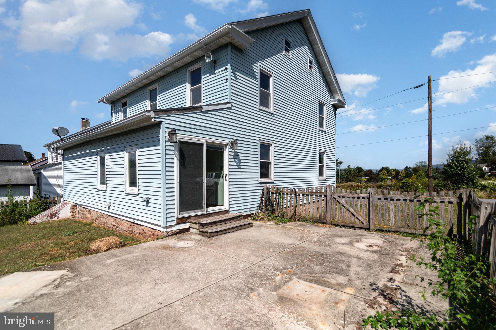 ENDERS - Residential