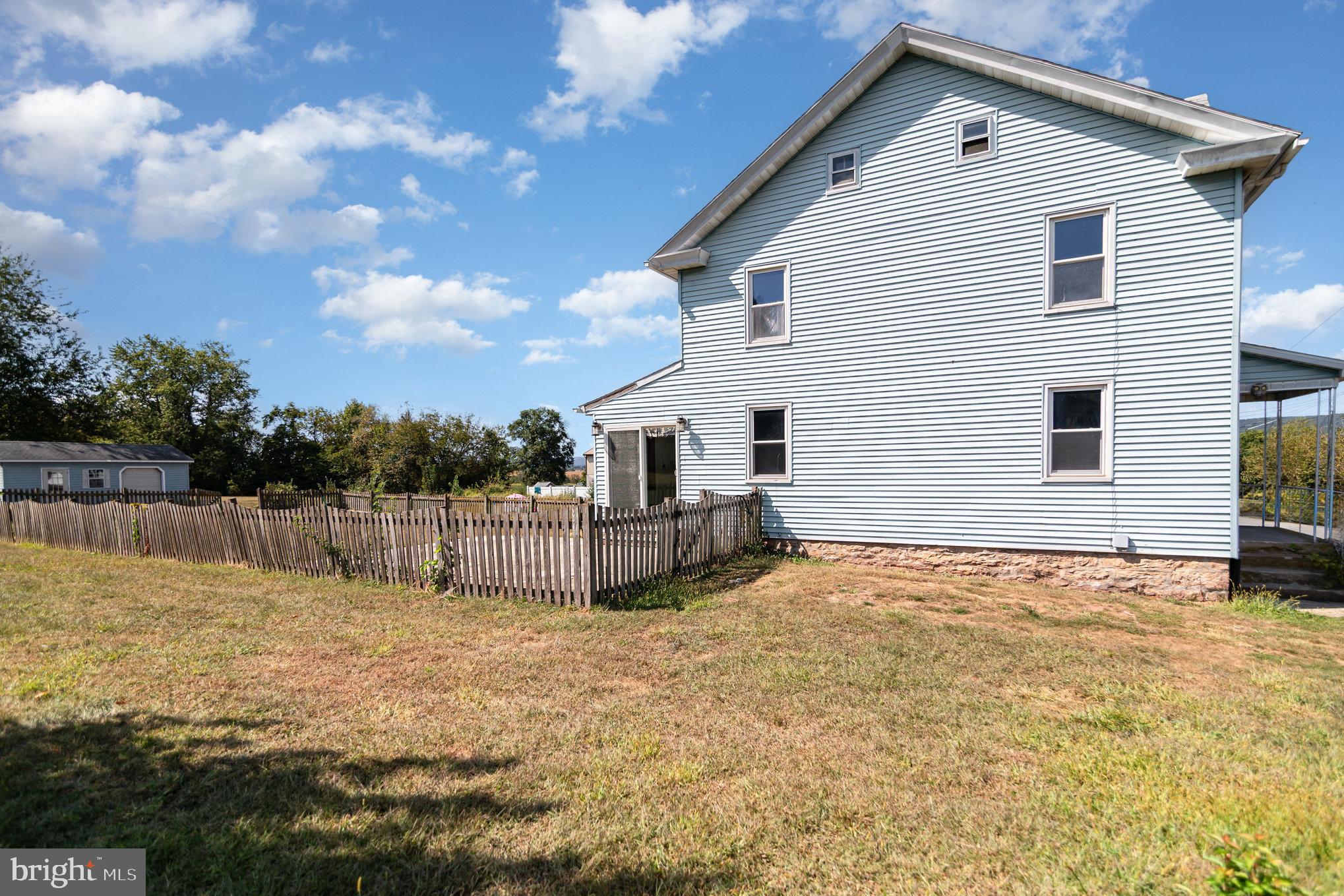 ENDERS - Residential