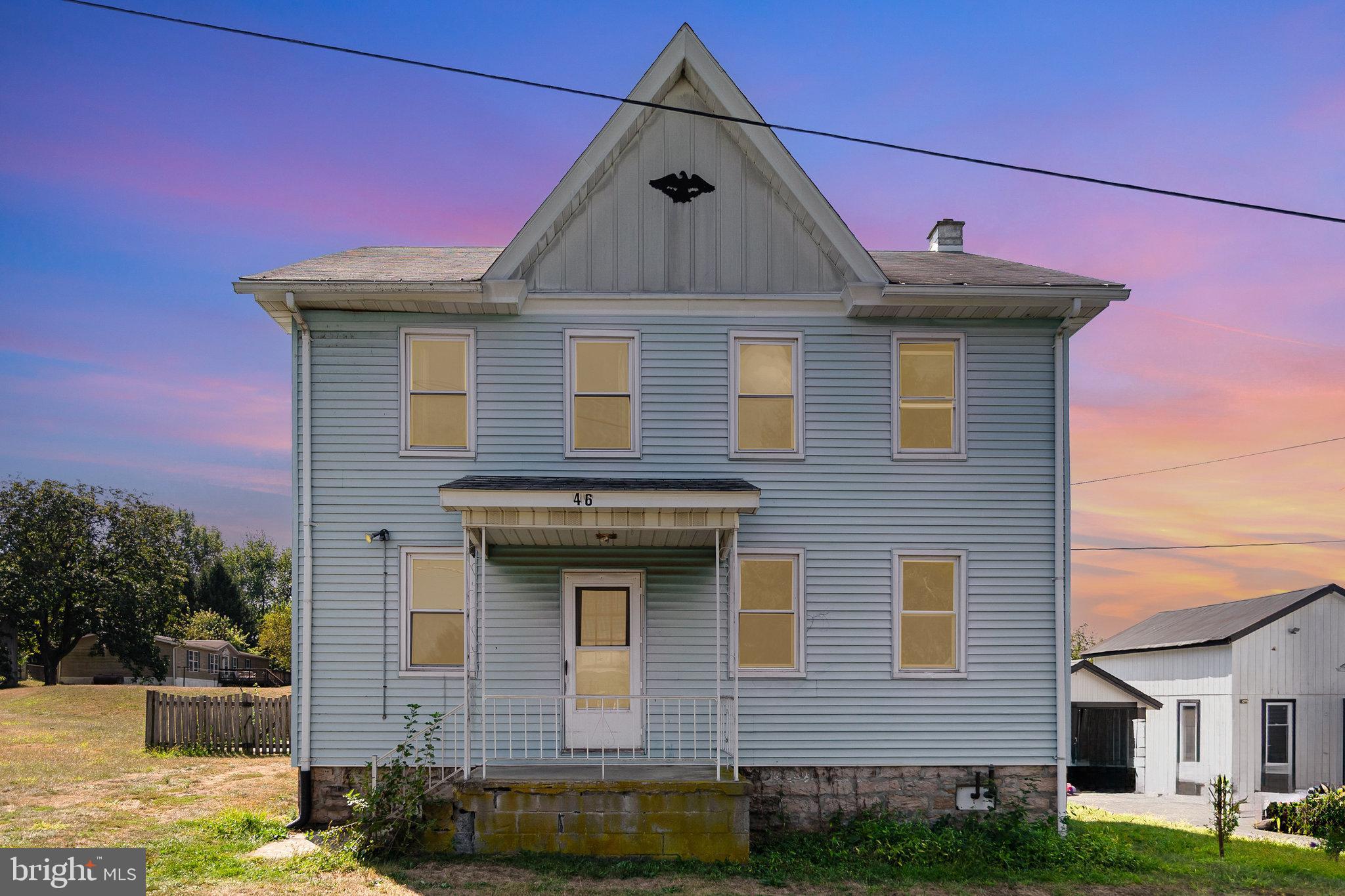 ENDERS - Residential