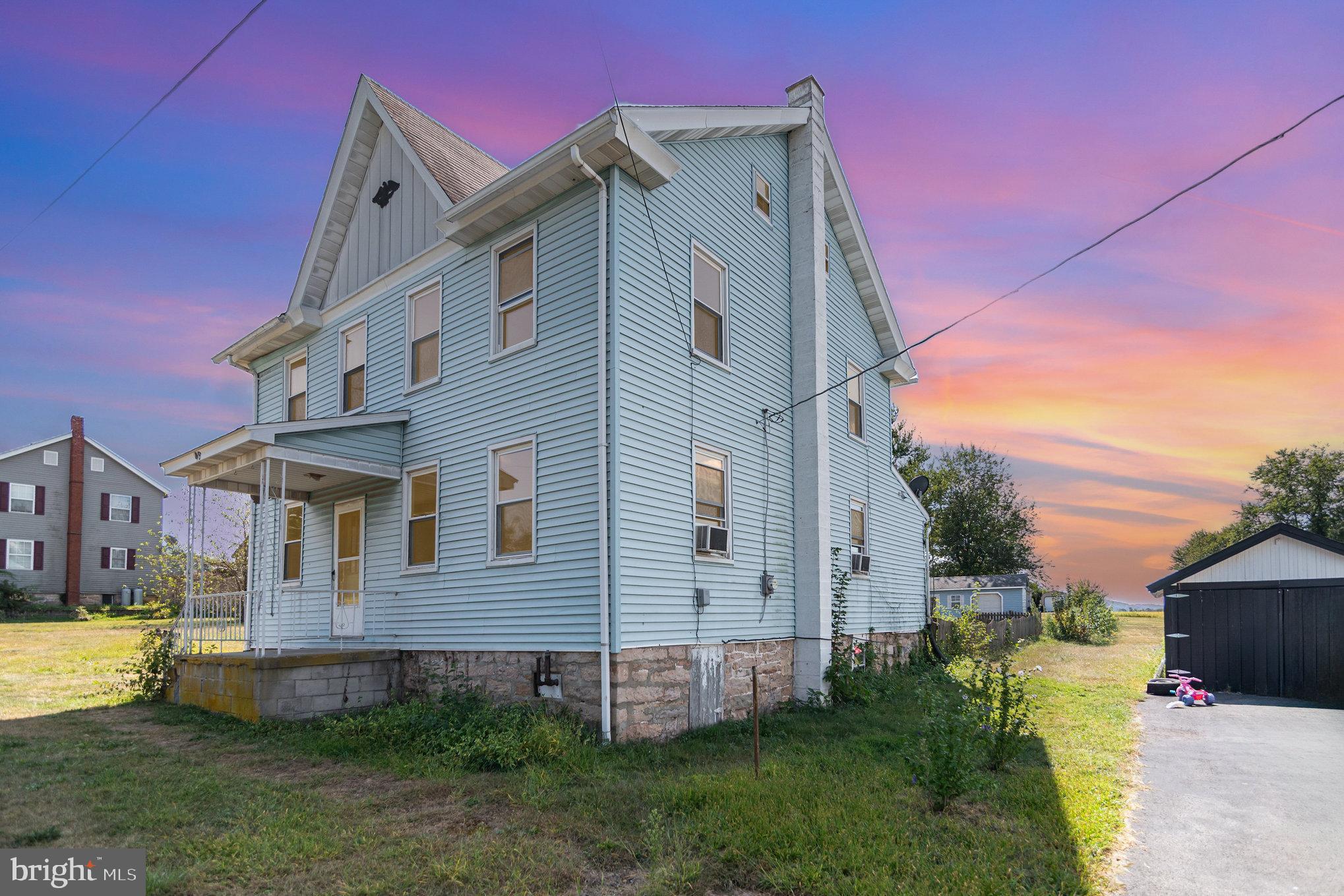 ENDERS - Residential