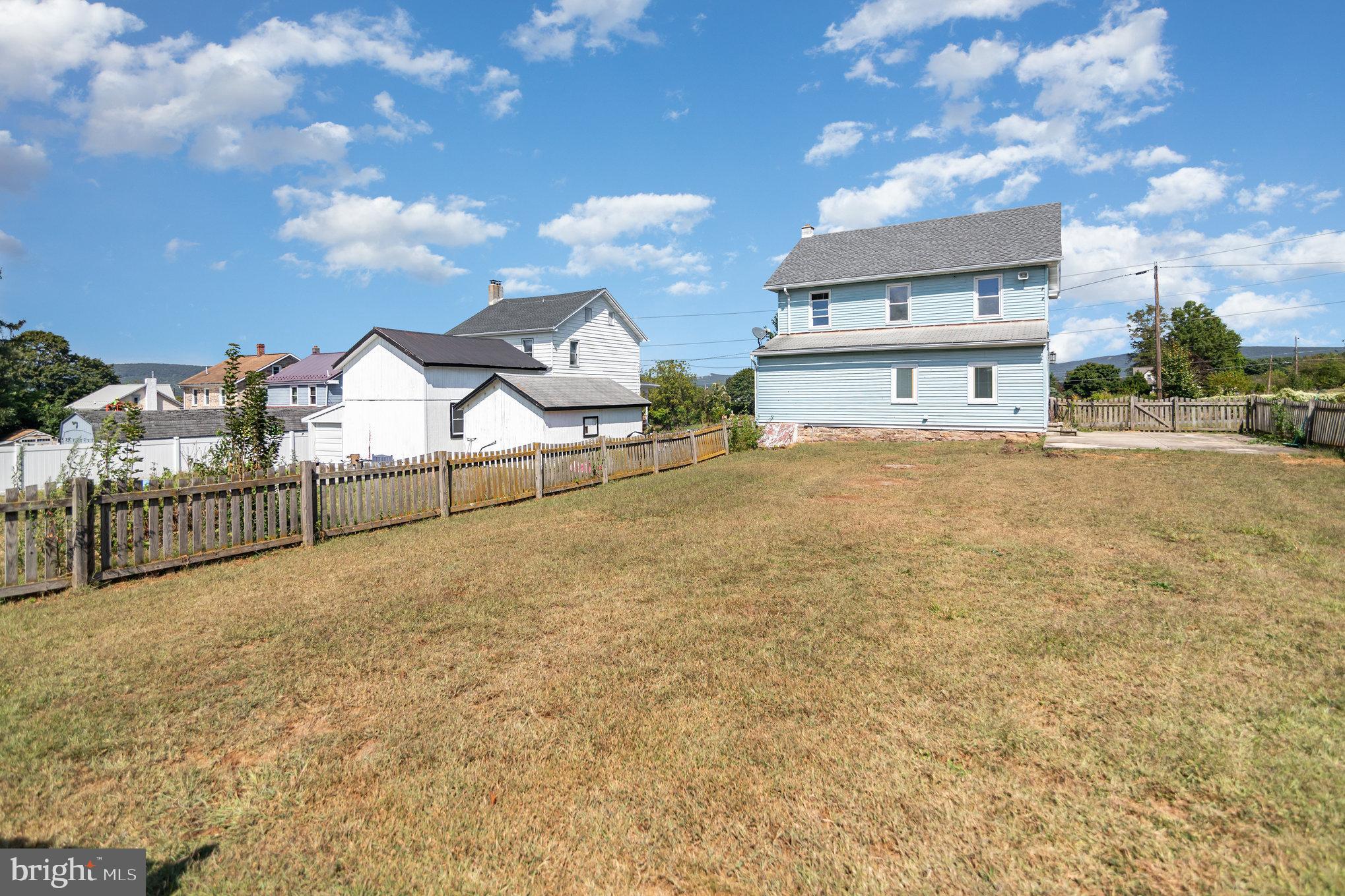 ENDERS - Residential