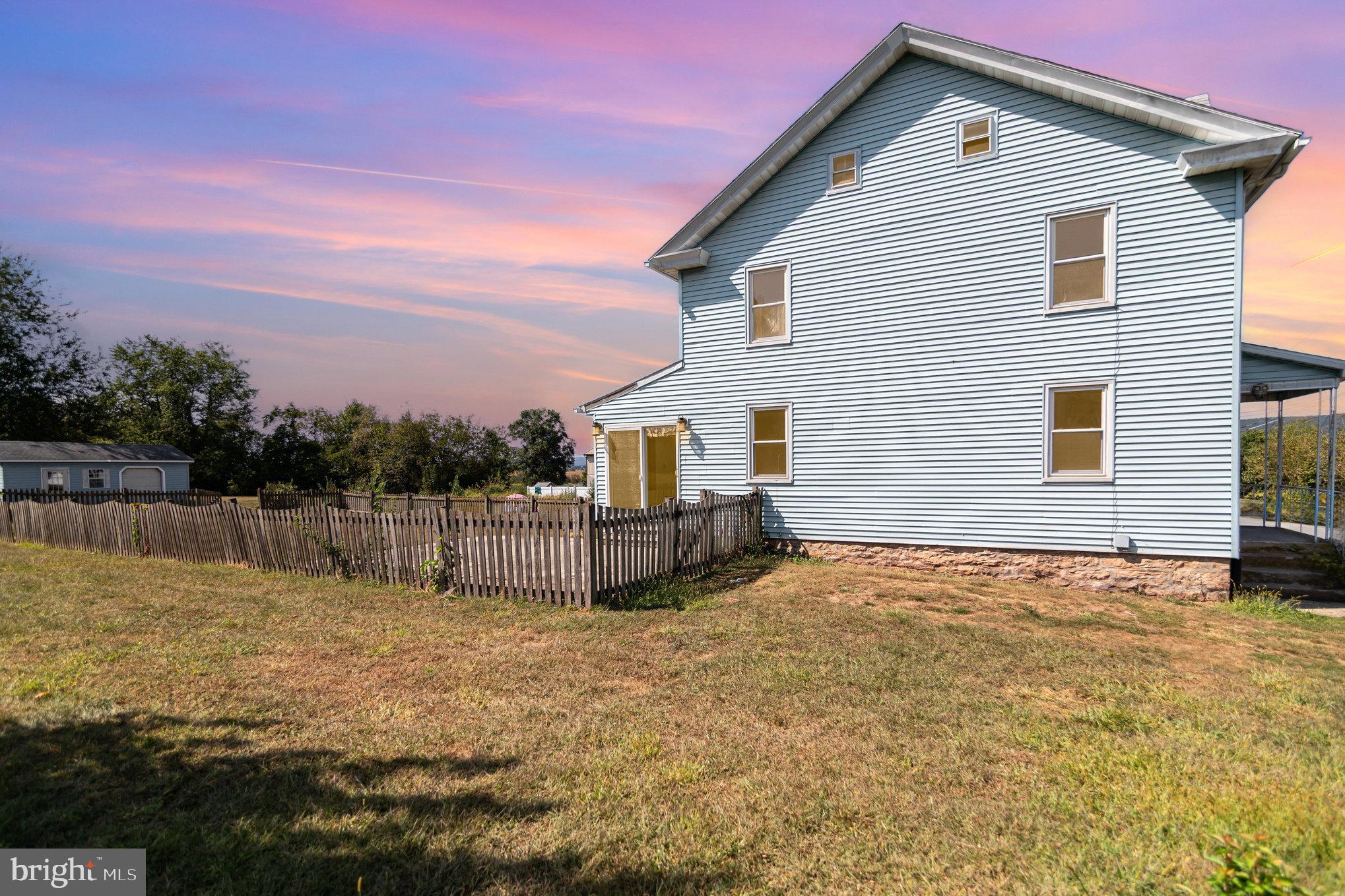 ENDERS - Residential