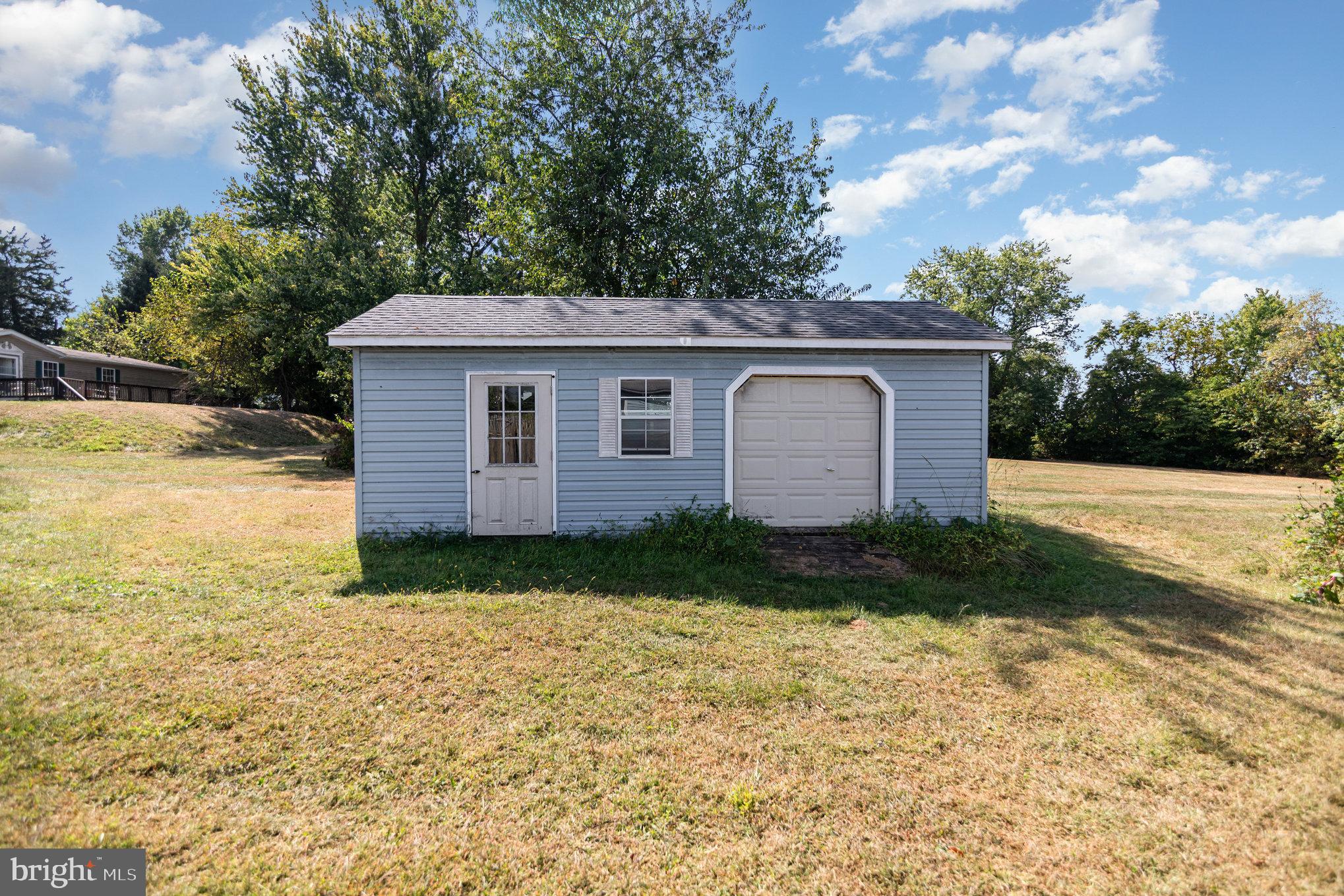 ENDERS - Residential