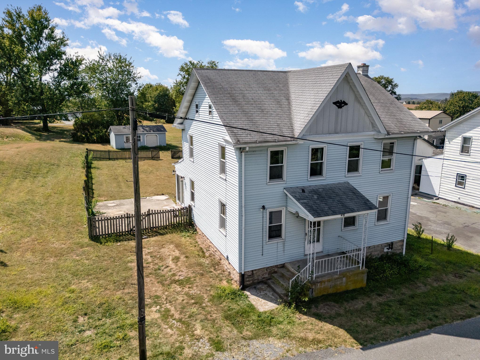 ENDERS - Residential