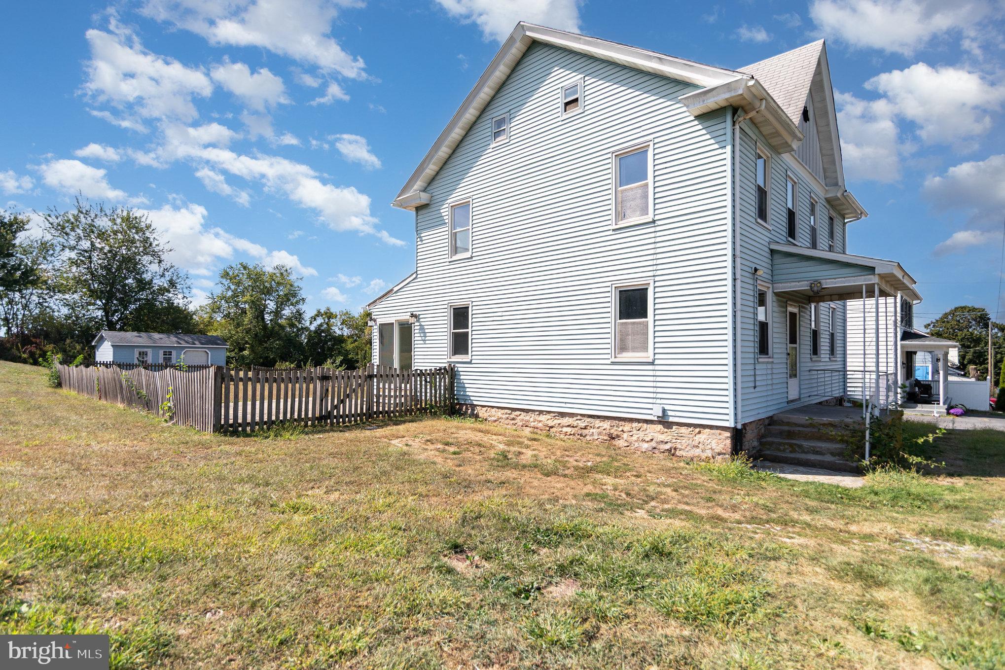 ENDERS - Residential