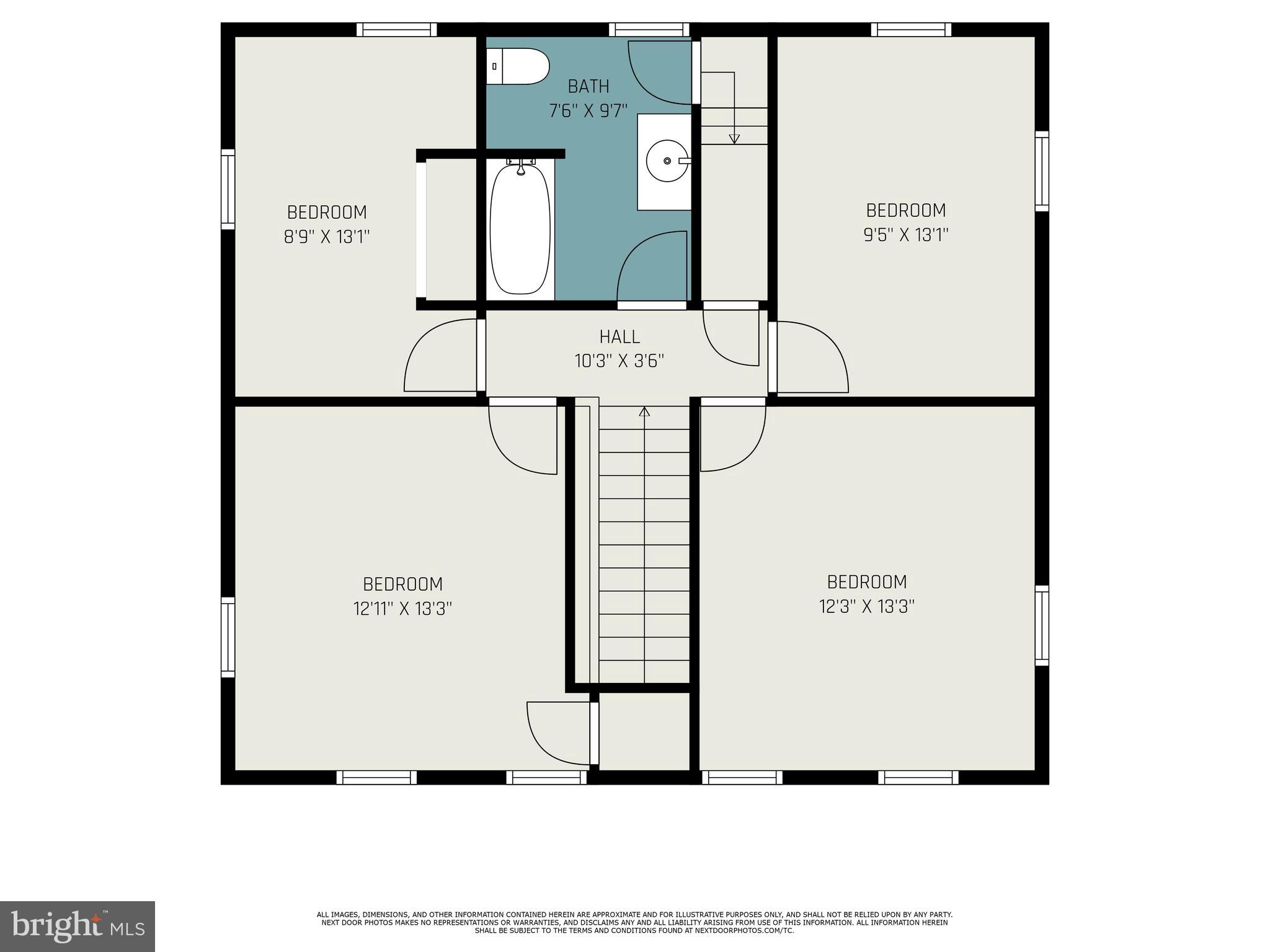 ENDERS - Residential