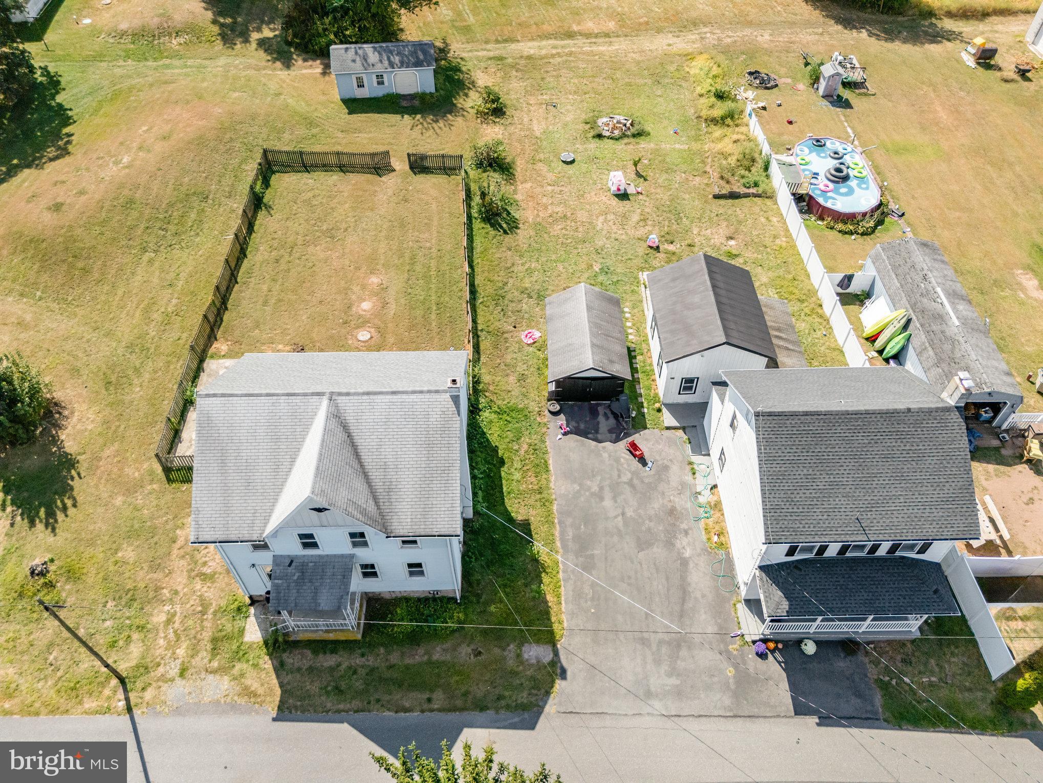 ENDERS - Residential