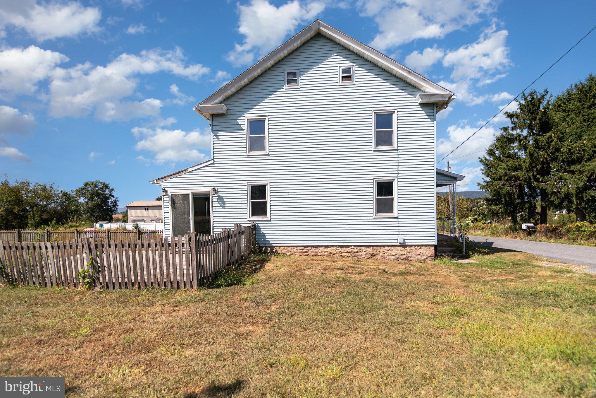 ENDERS - Residential