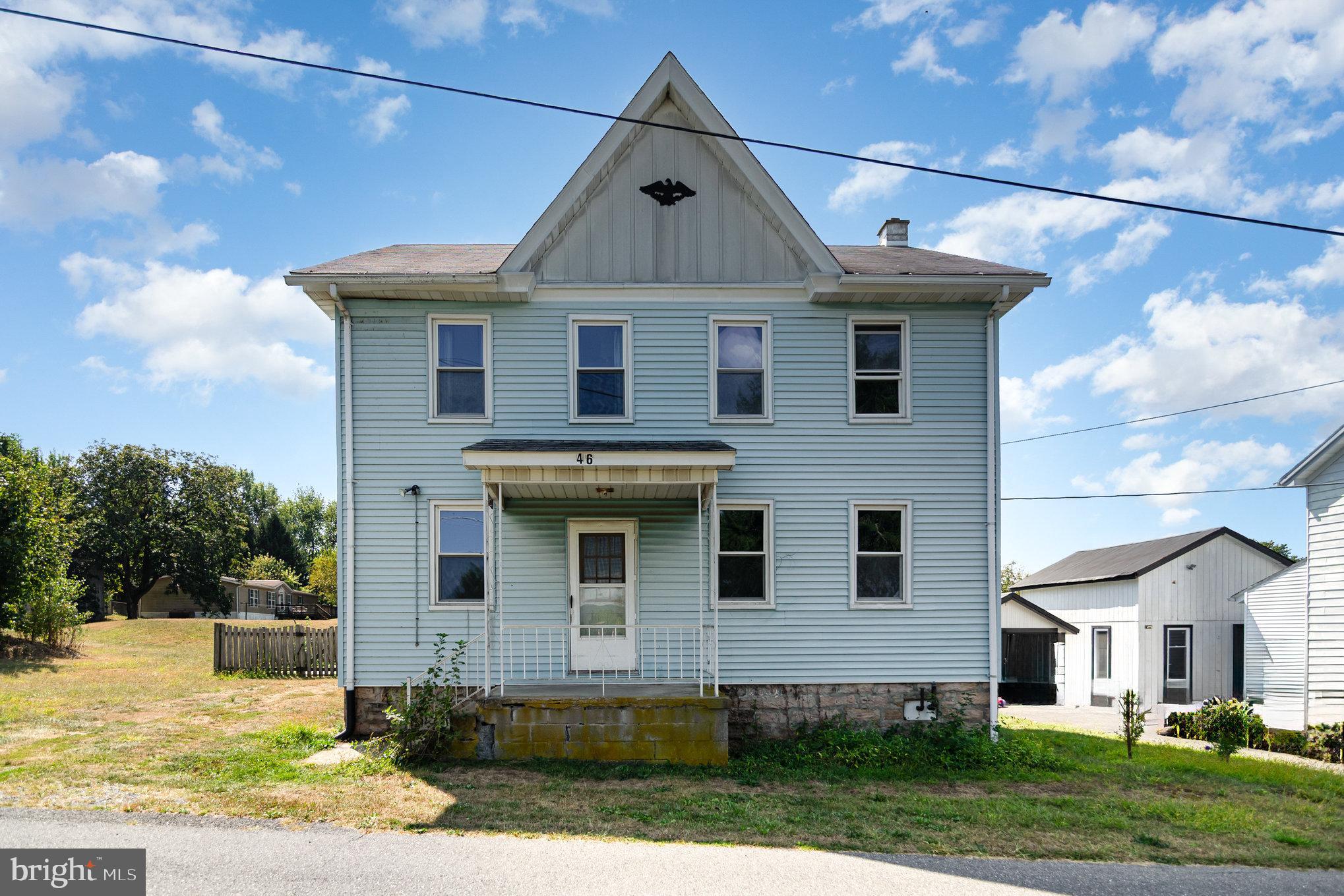 ENDERS - Residential