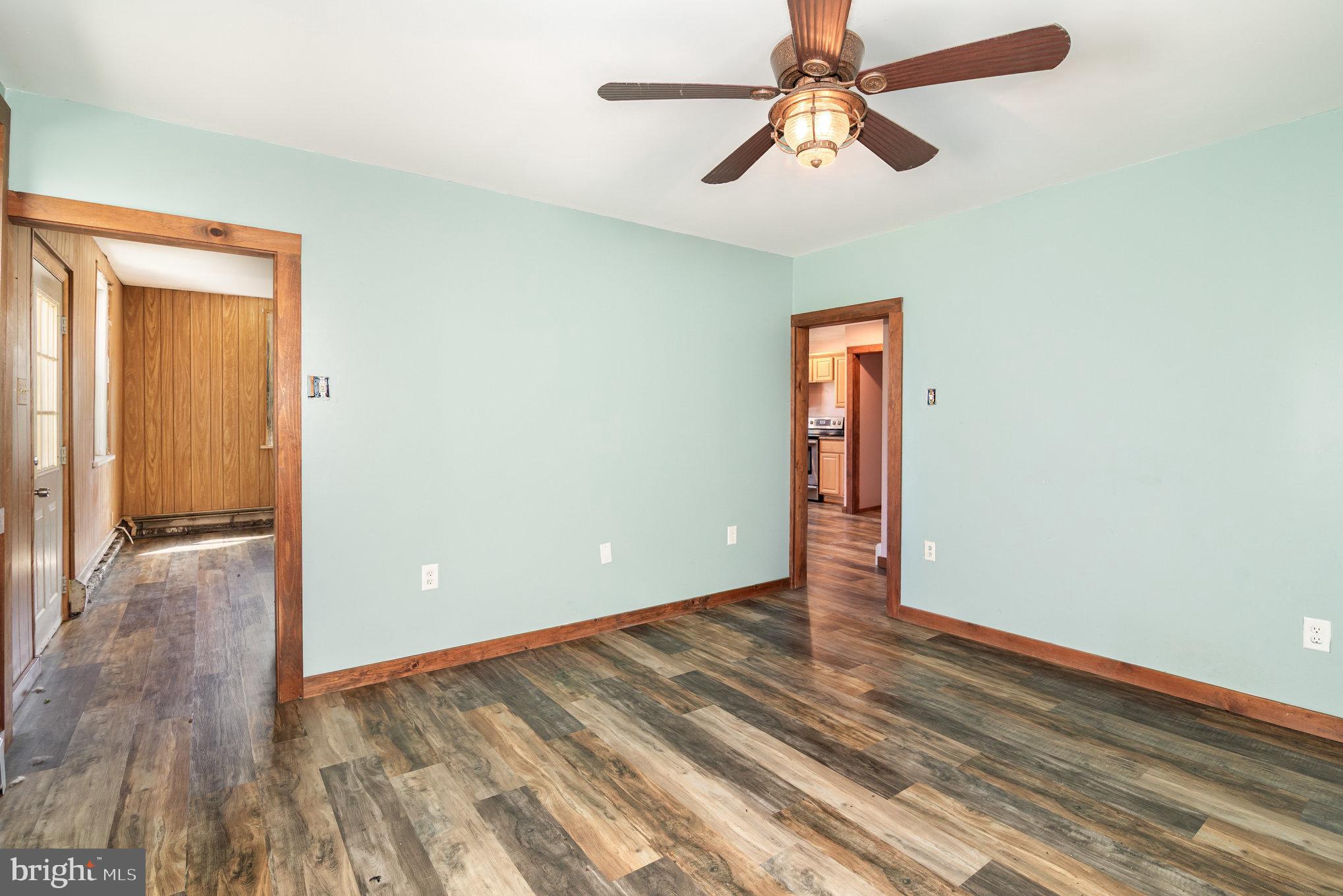 ENDERS - Residential