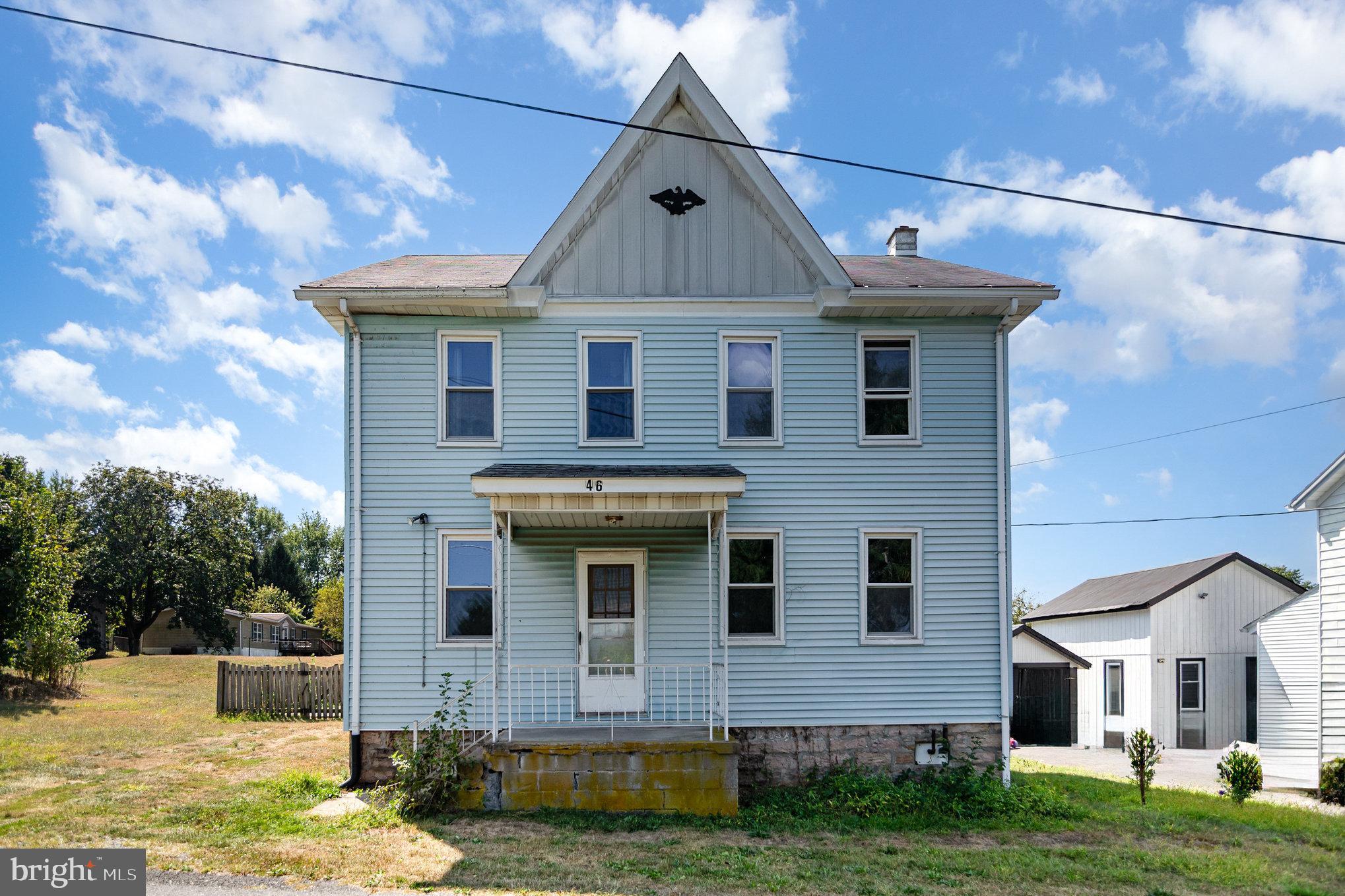 ENDERS - Residential