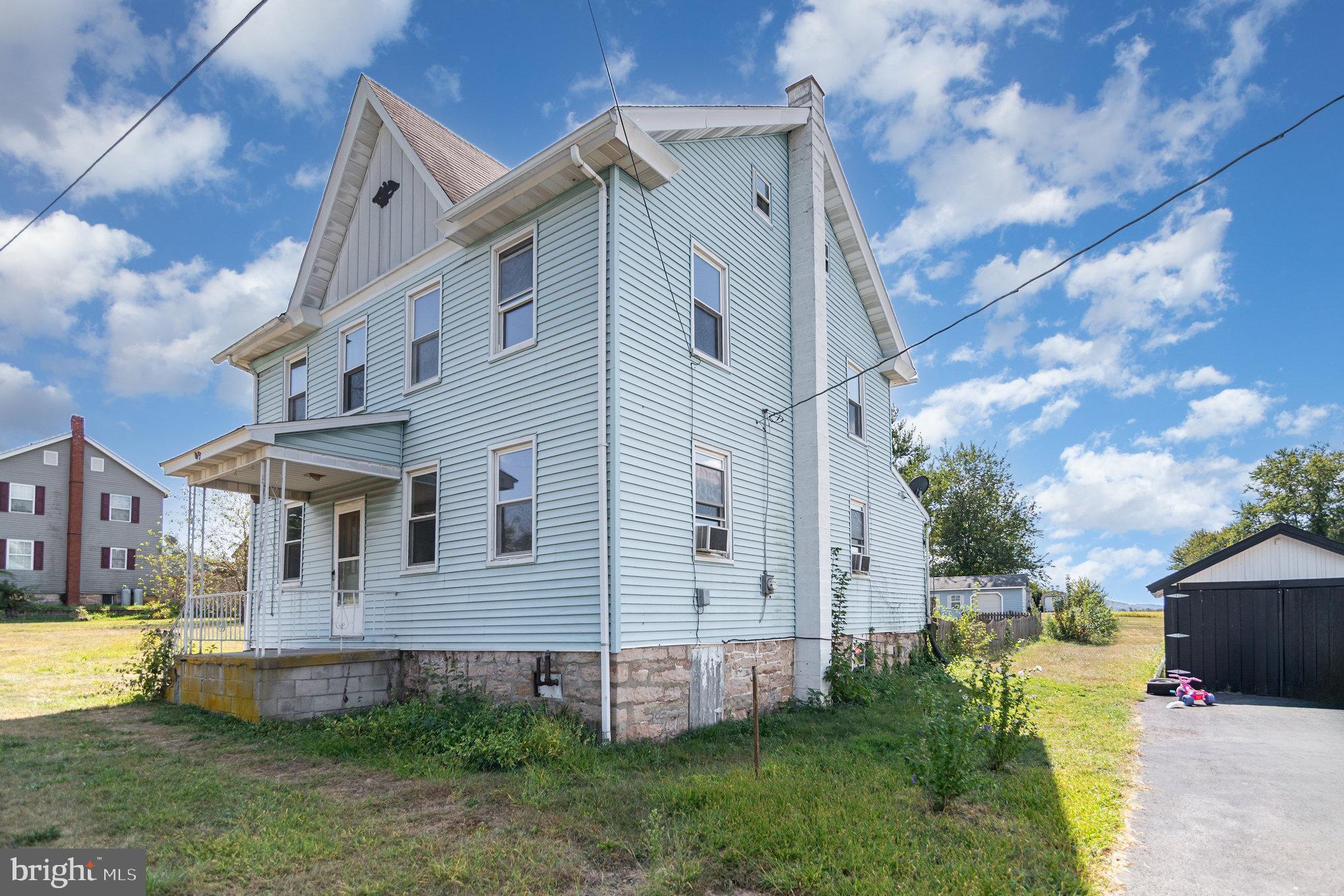 ENDERS - Residential