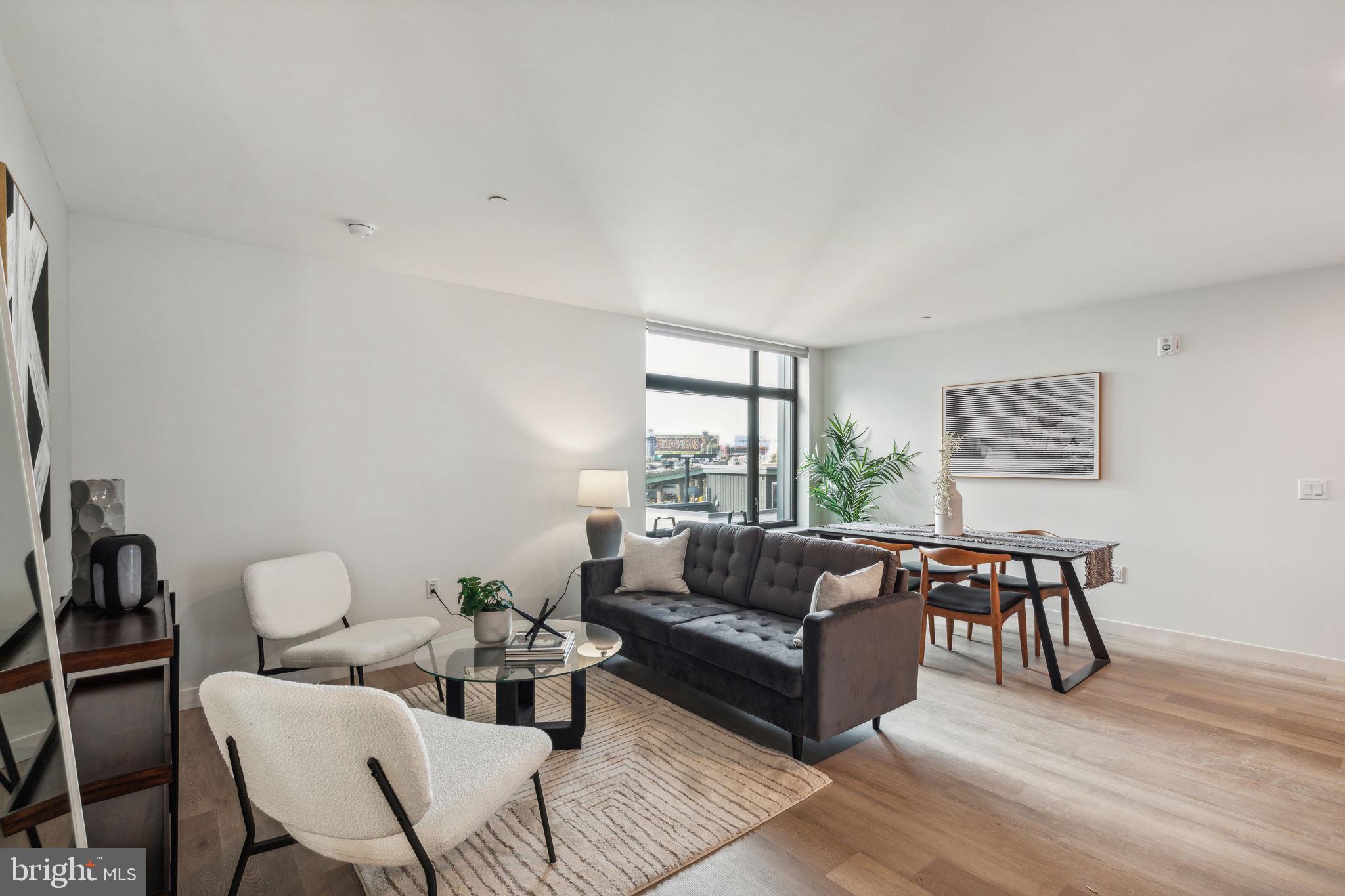 FISHTOWN - Residential Lease