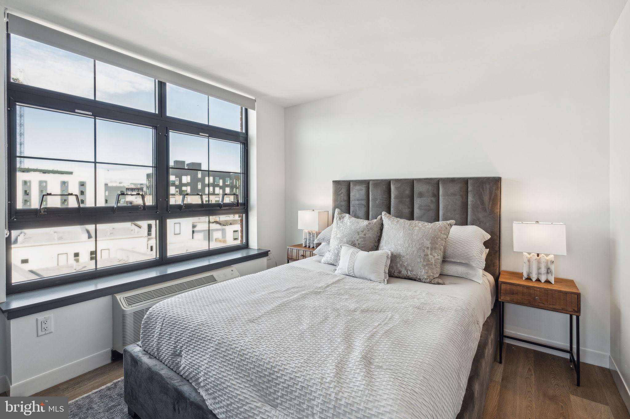 FISHTOWN - Residential Lease