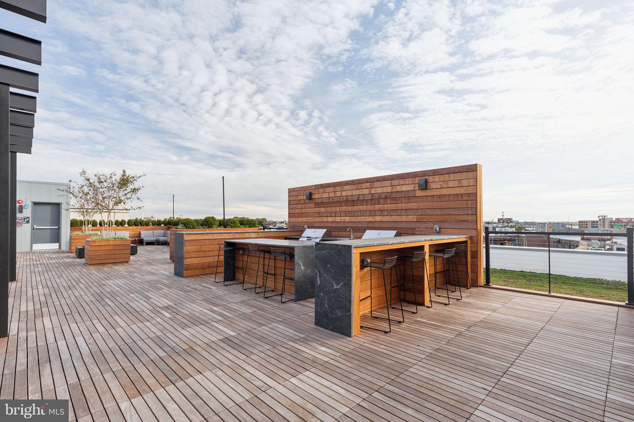 FISHTOWN - Residential Lease