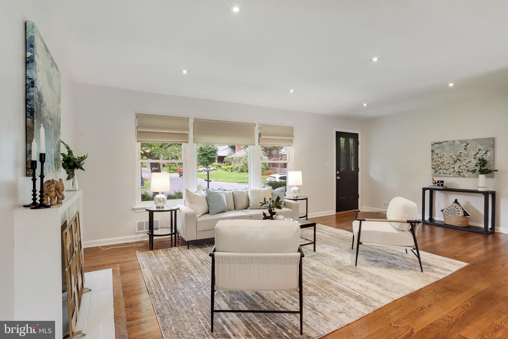 PARKVIEW - Residential