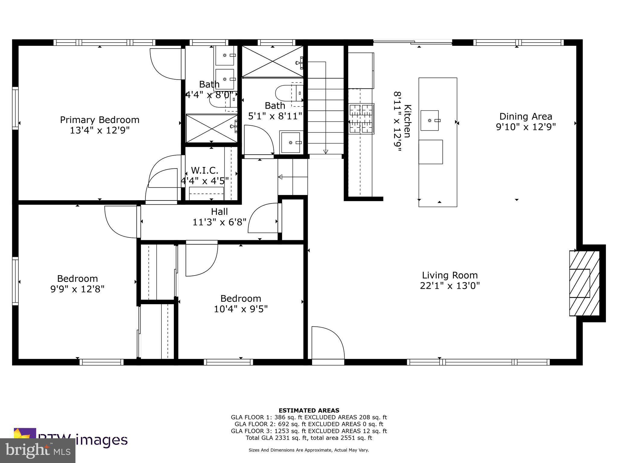 PARKVIEW - Residential