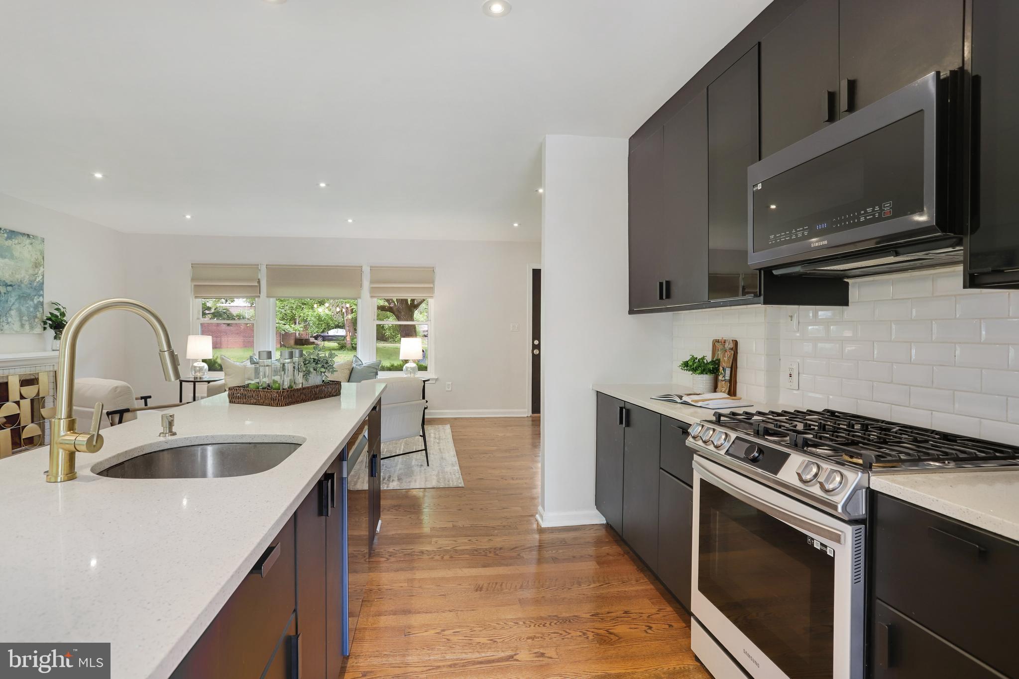 PARKVIEW - Residential