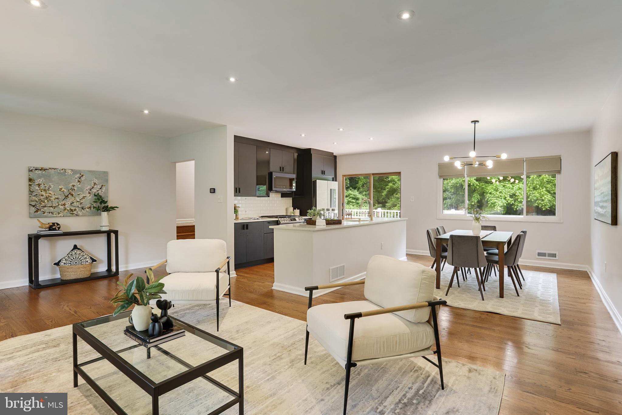 PARKVIEW - Residential