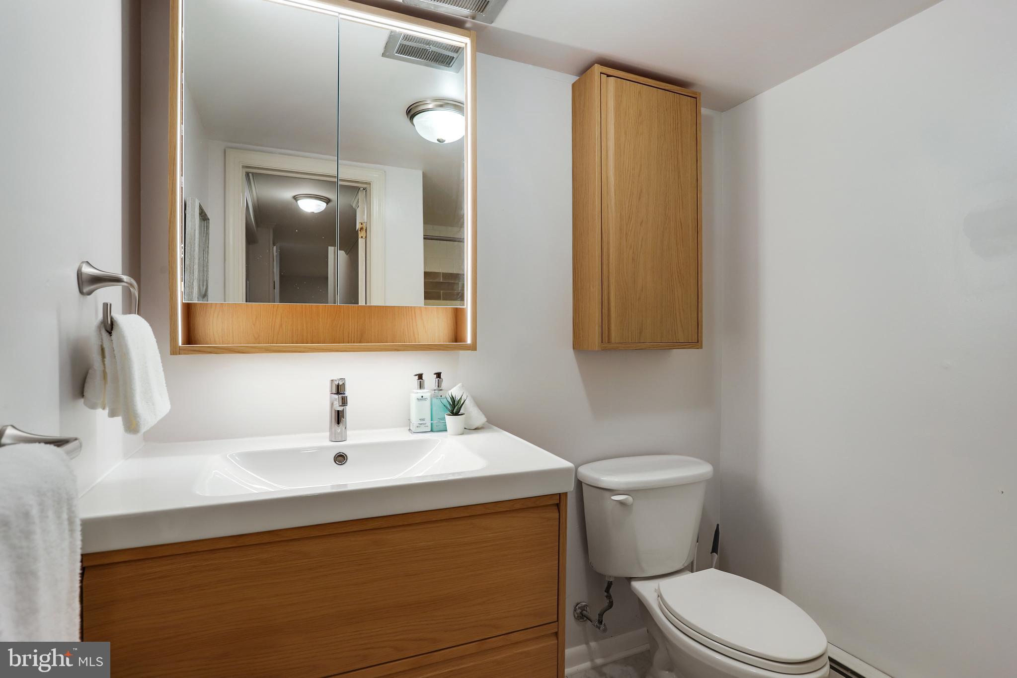 PARKVIEW - Residential