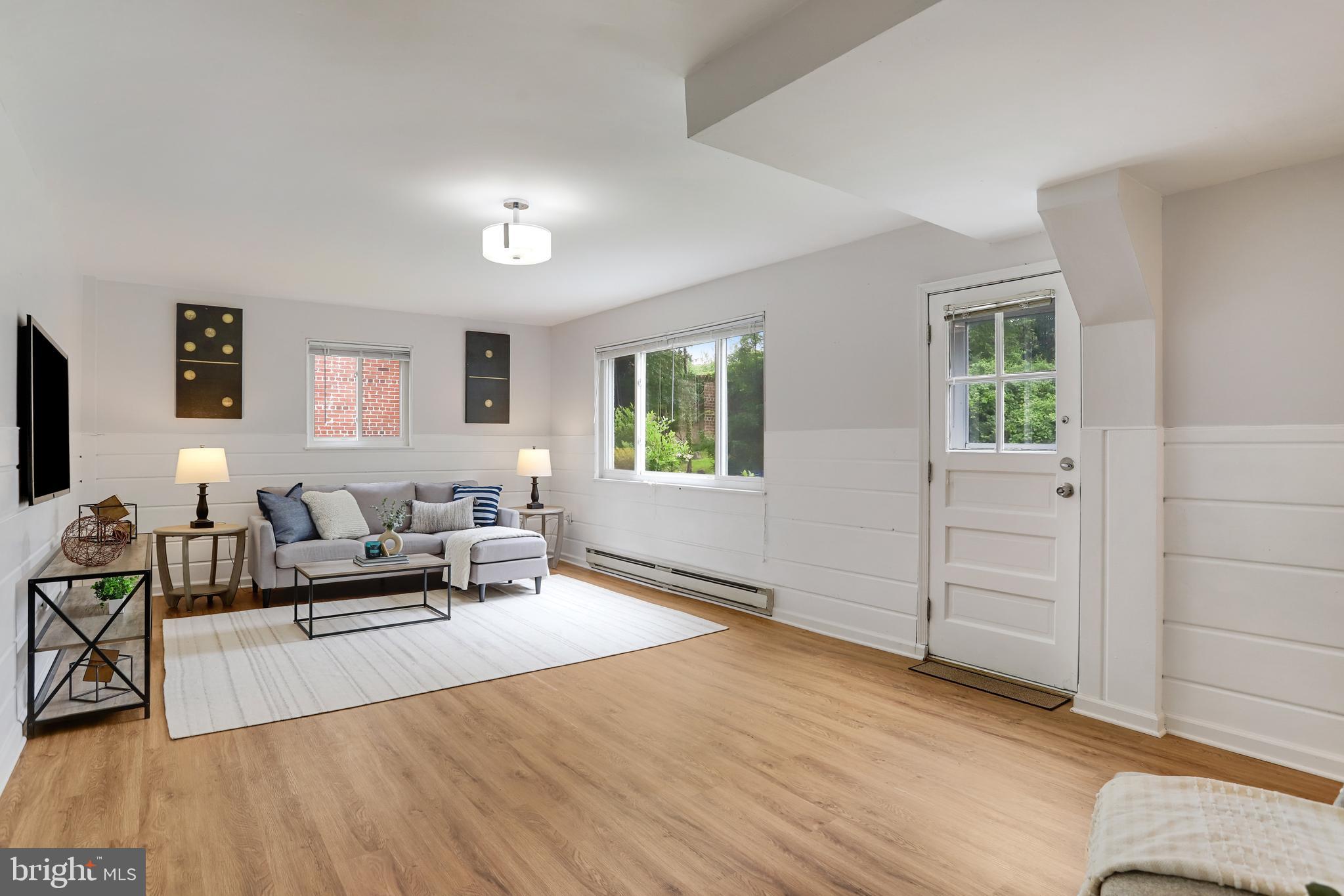 PARKVIEW - Residential