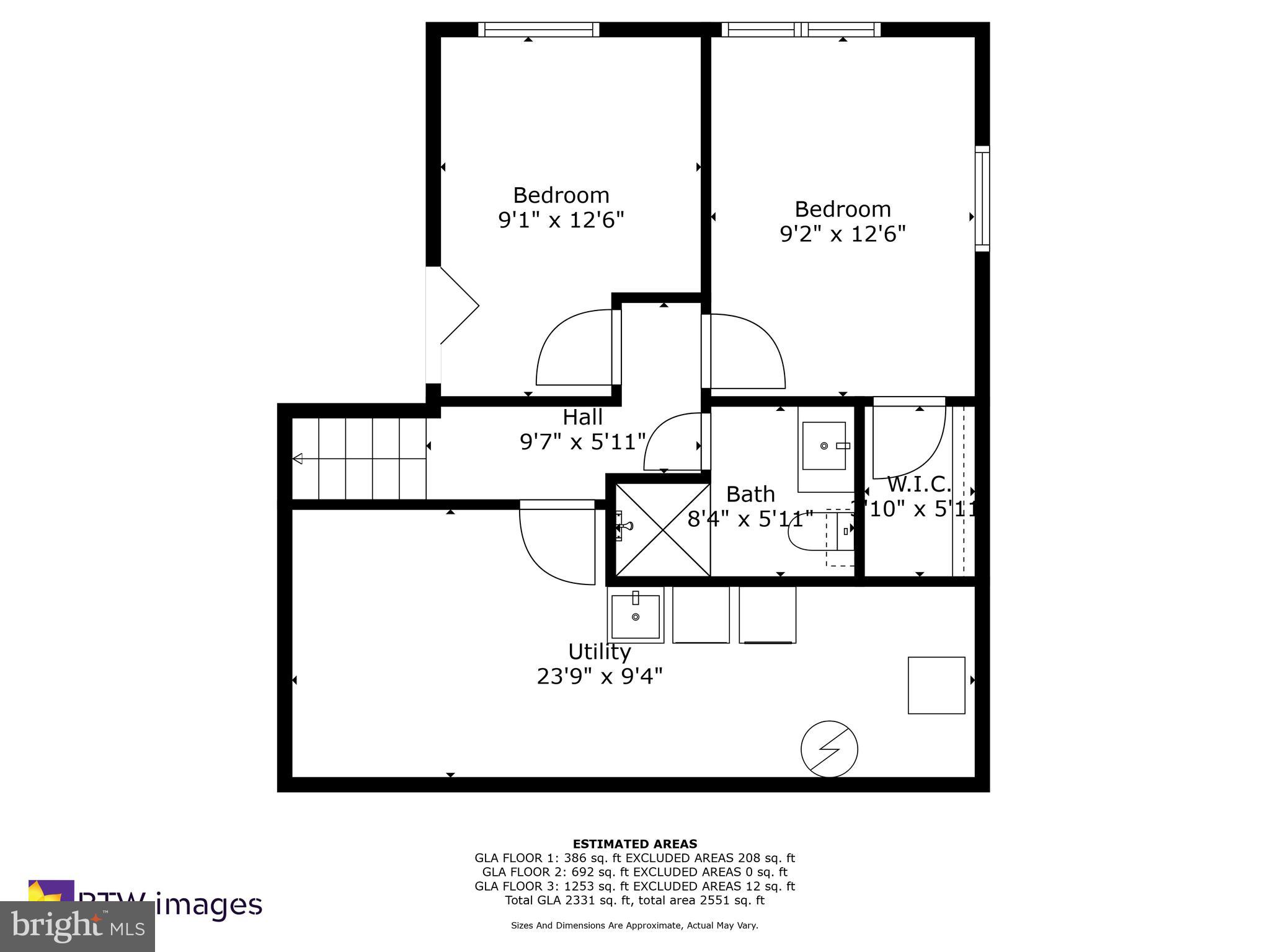 PARKVIEW - Residential
