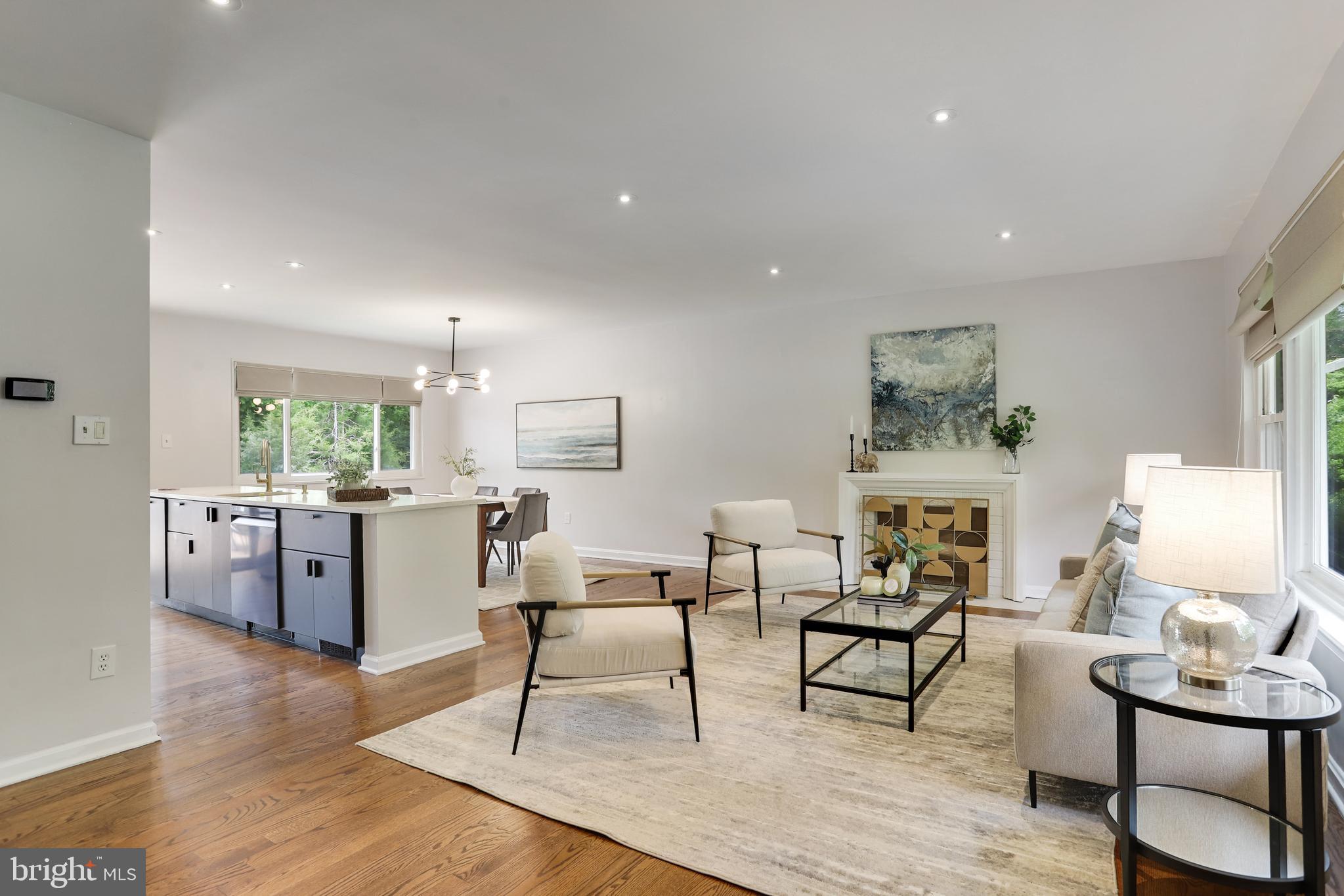 PARKVIEW - Residential