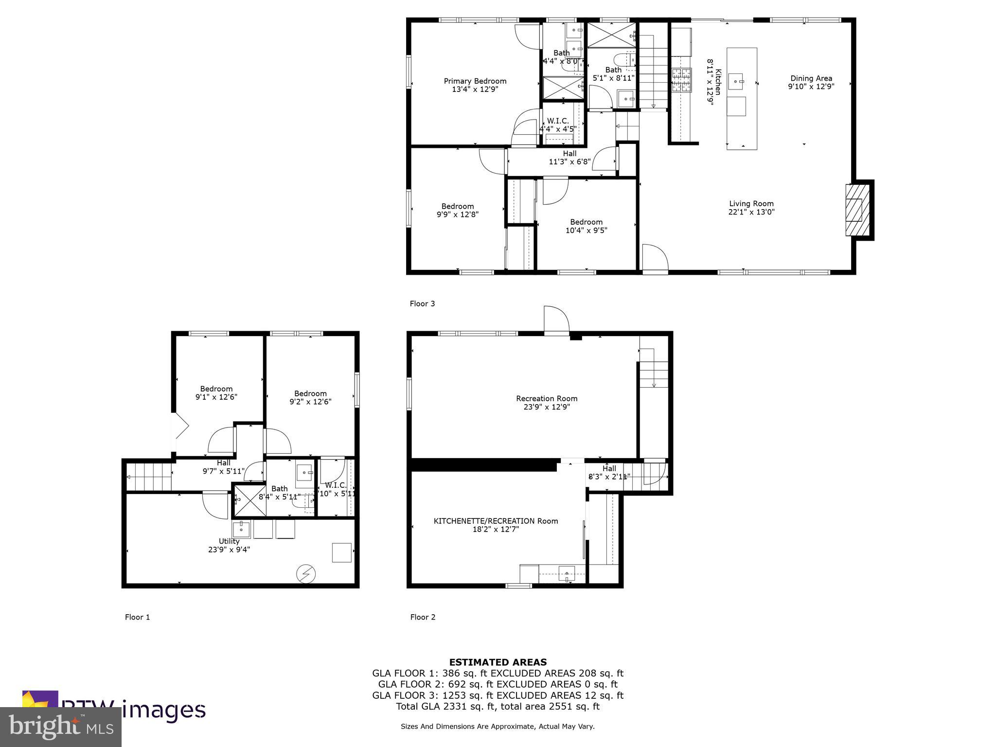 PARKVIEW - Residential