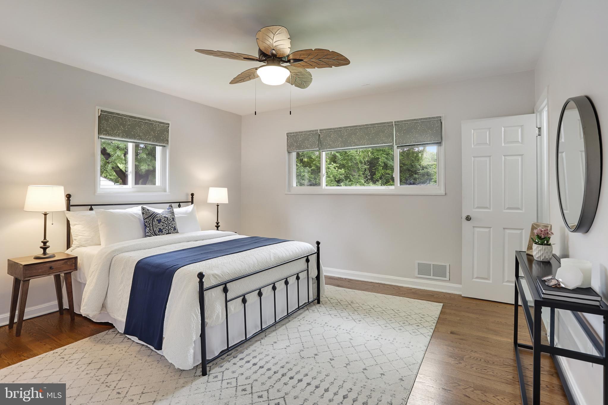 PARKVIEW - Residential