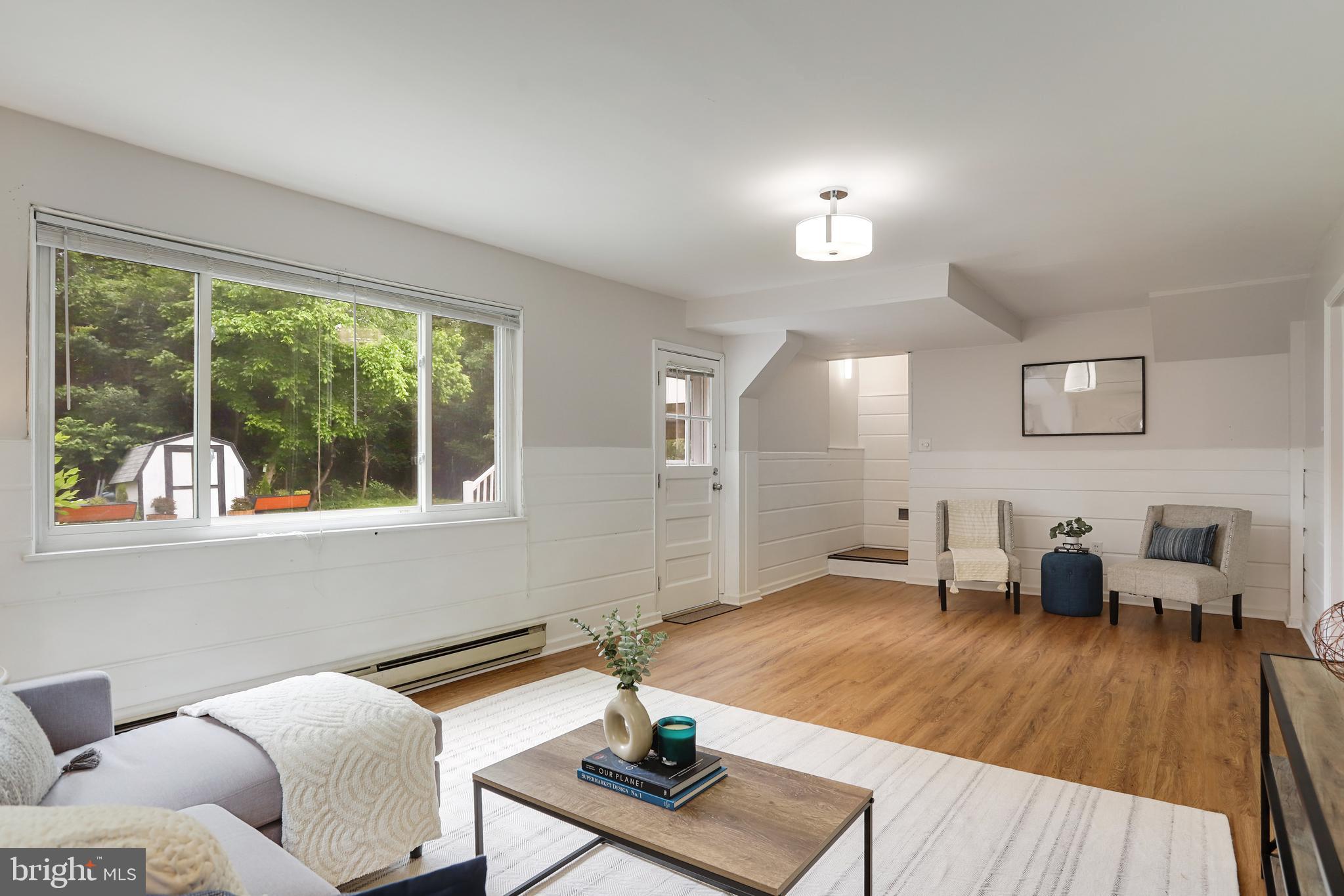 PARKVIEW - Residential