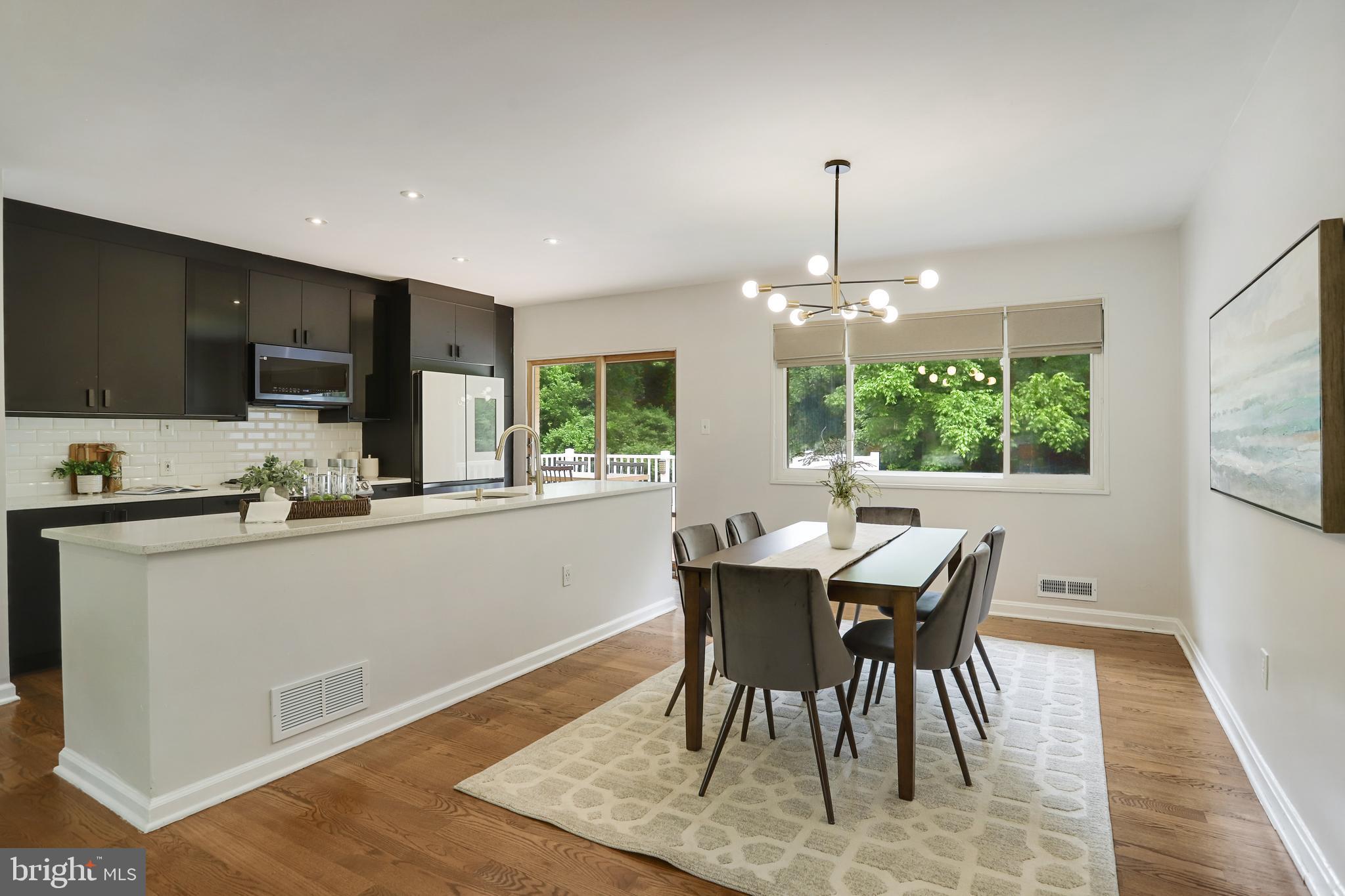 PARKVIEW - Residential