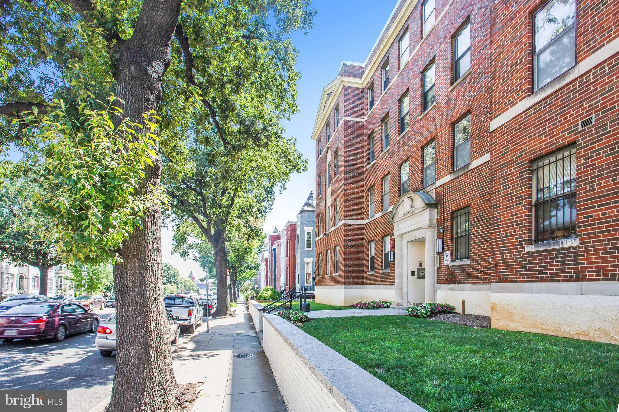 66 New York Avenue NW Unit 404, Washington, DC 20001