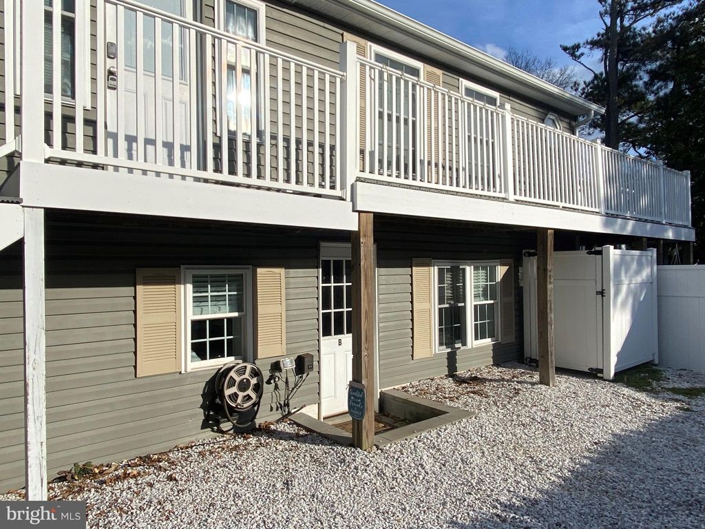 Photo of 112 Houston Street #B, DEWEY BEACH, DE 19971 (MLS # DESU2106890)